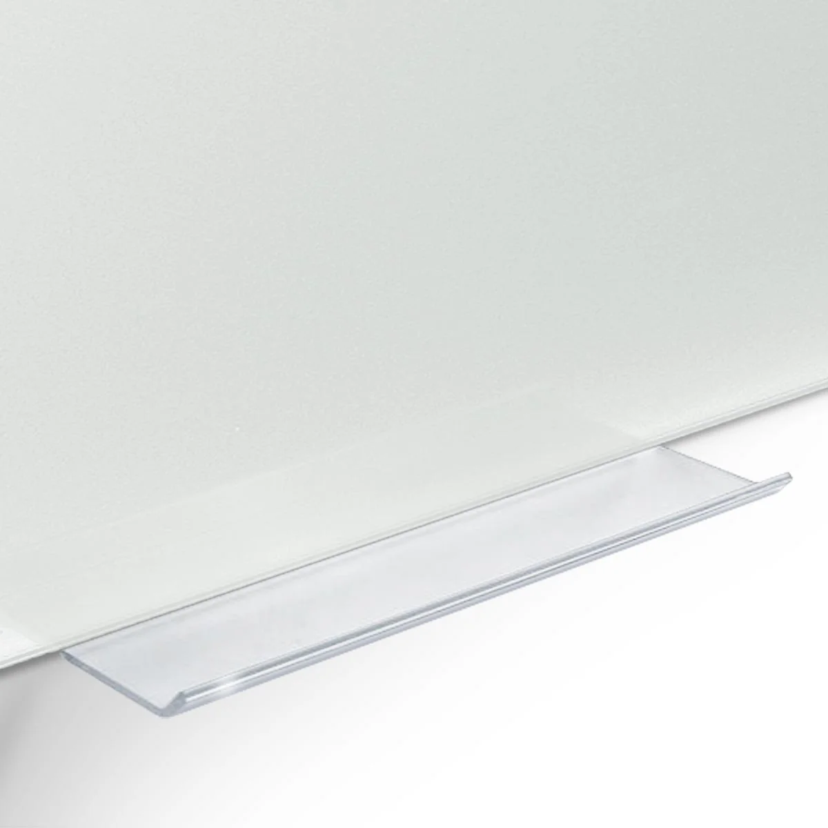 Ablageschale für Glas-Whiteboards | Acrylglas | Selbstklebend - Image 7