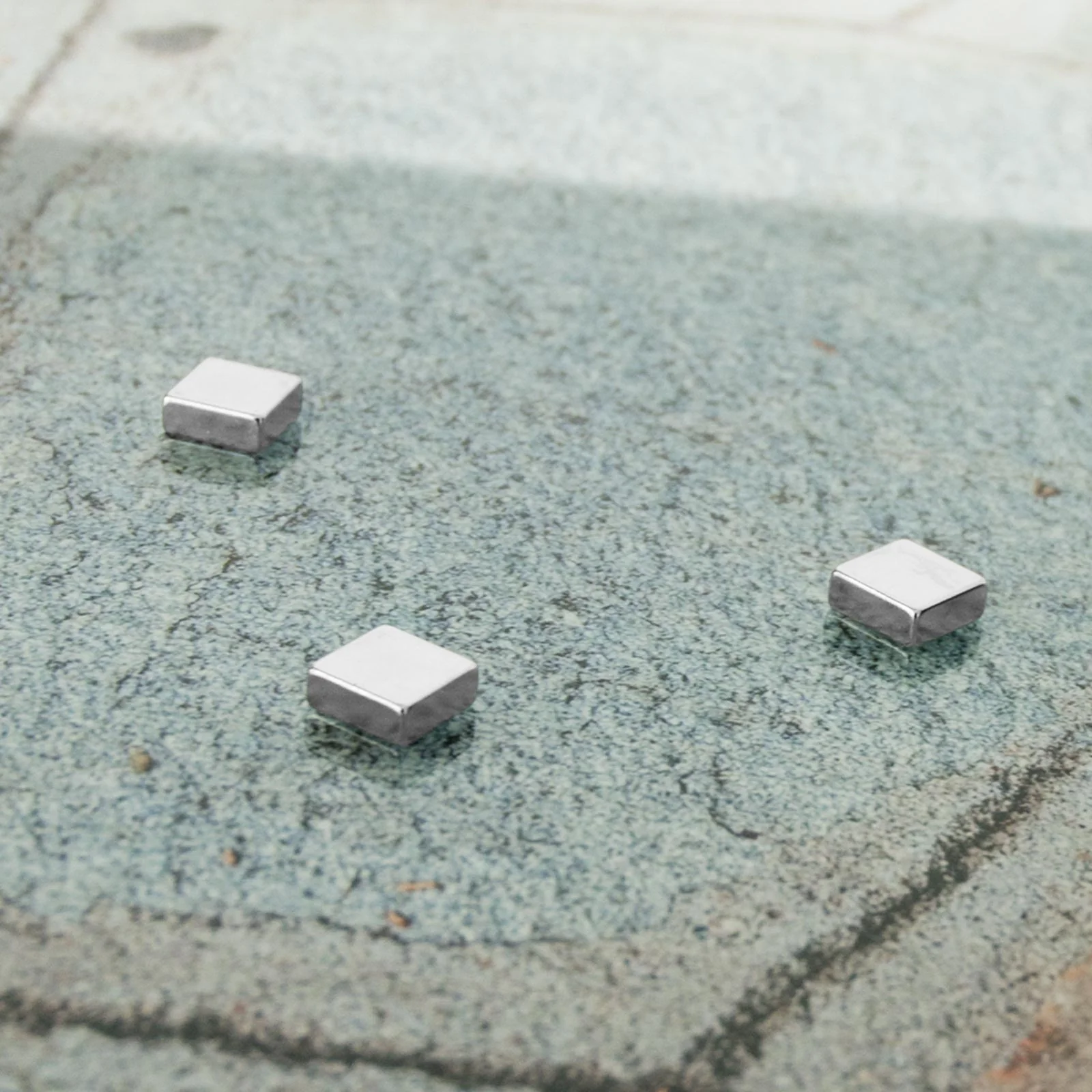 Design-Glas-Memoboard | Flagstone | 2 Größen - Image 6