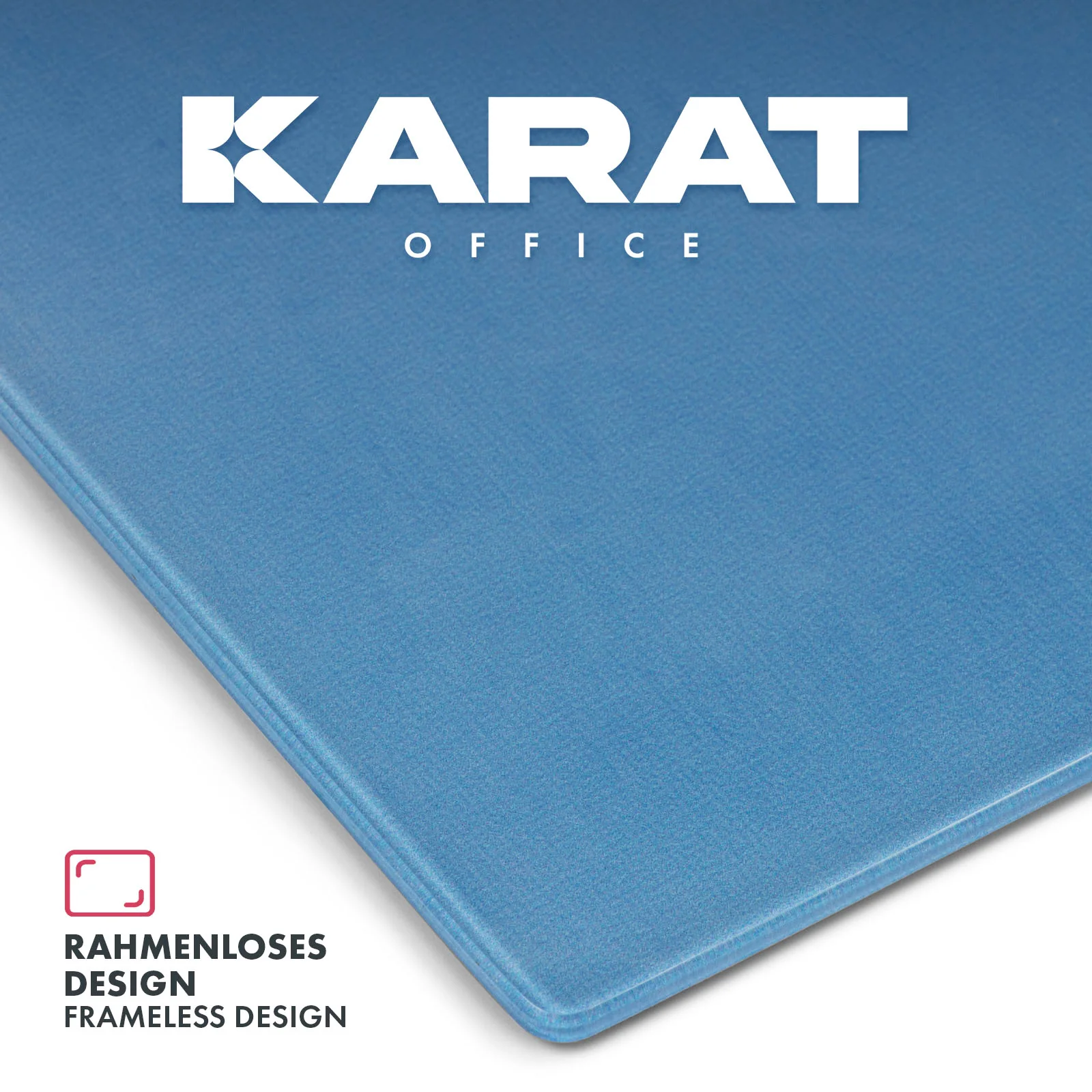 Design-Glas-Memoboard | Print | Mit Magneten & Montagematerial | In 2 Farben - Image 6