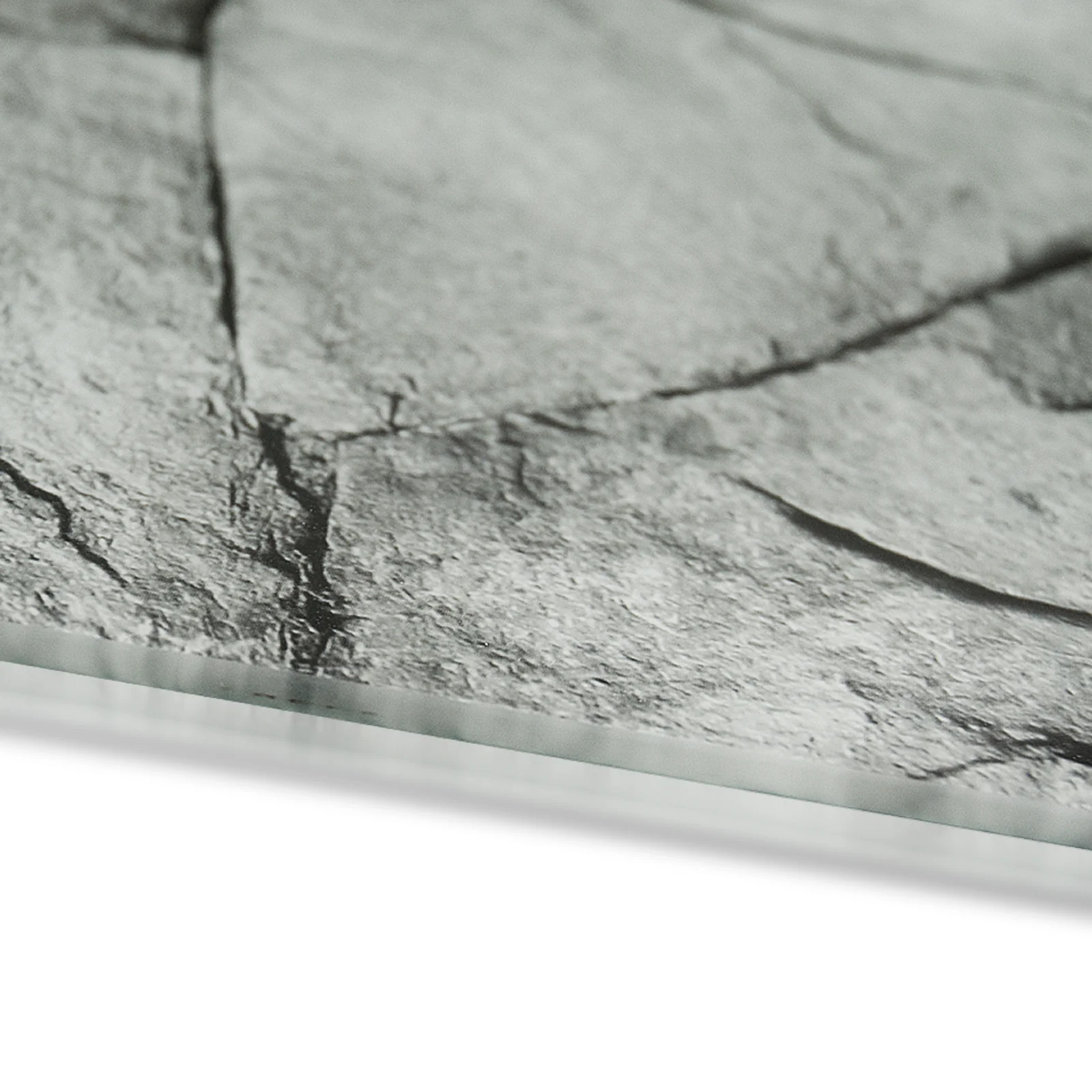 Design-Glas-Memoboard | Rock | 2 Größen - Image 6