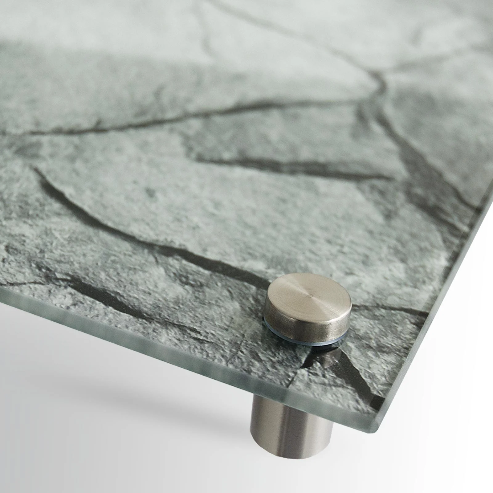 Design-Glas-Memoboard | Rock | 2 Größen - Image 8
