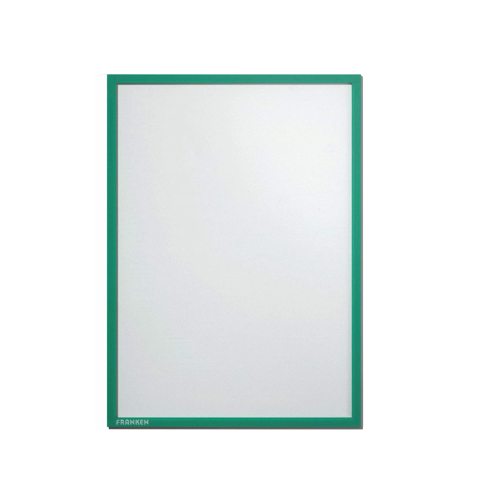 Dokumentenhalter | Magnetisch | A5 oder A4 | 5er-Set | 4 Farben - Image 6