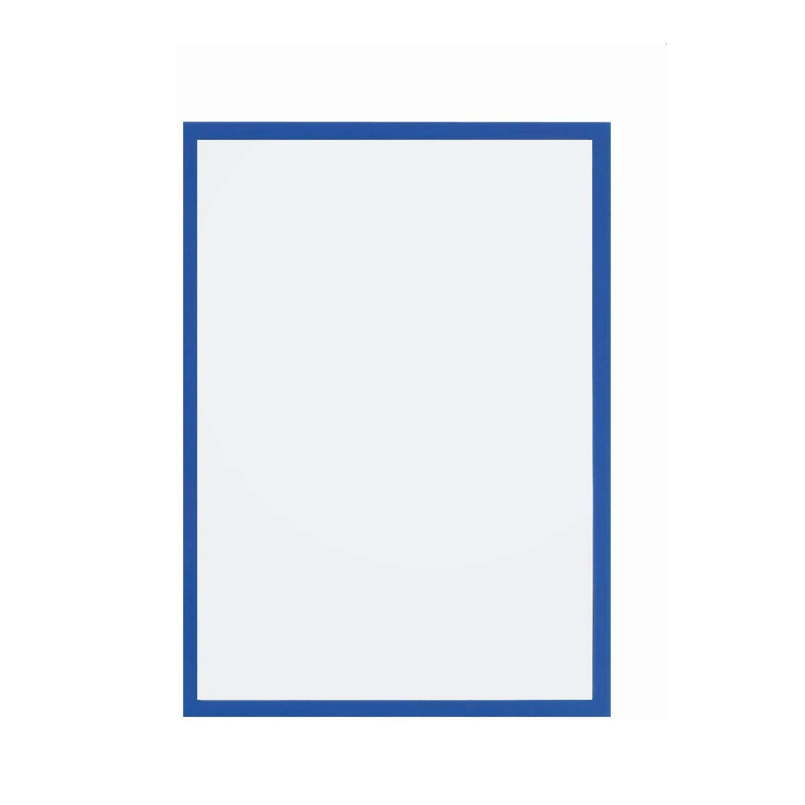Dokumentenhalter | Magnetisch | A5 oder A4 | 5er-Set | 4 Farben - Image 7