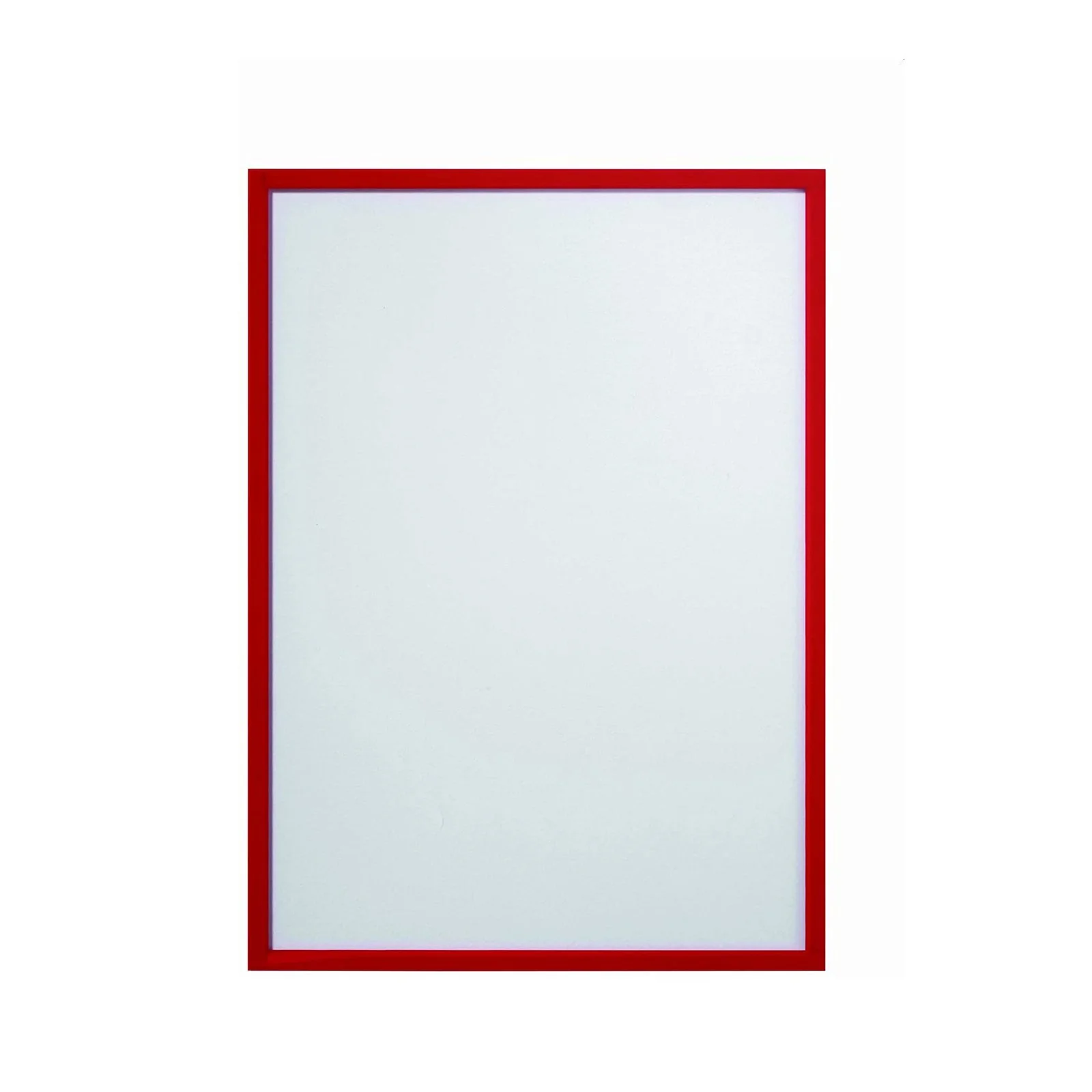 Dokumentenhalter | selbstklebend | A5 oder A4 | 5er-Set | 4 Farben - Image 3