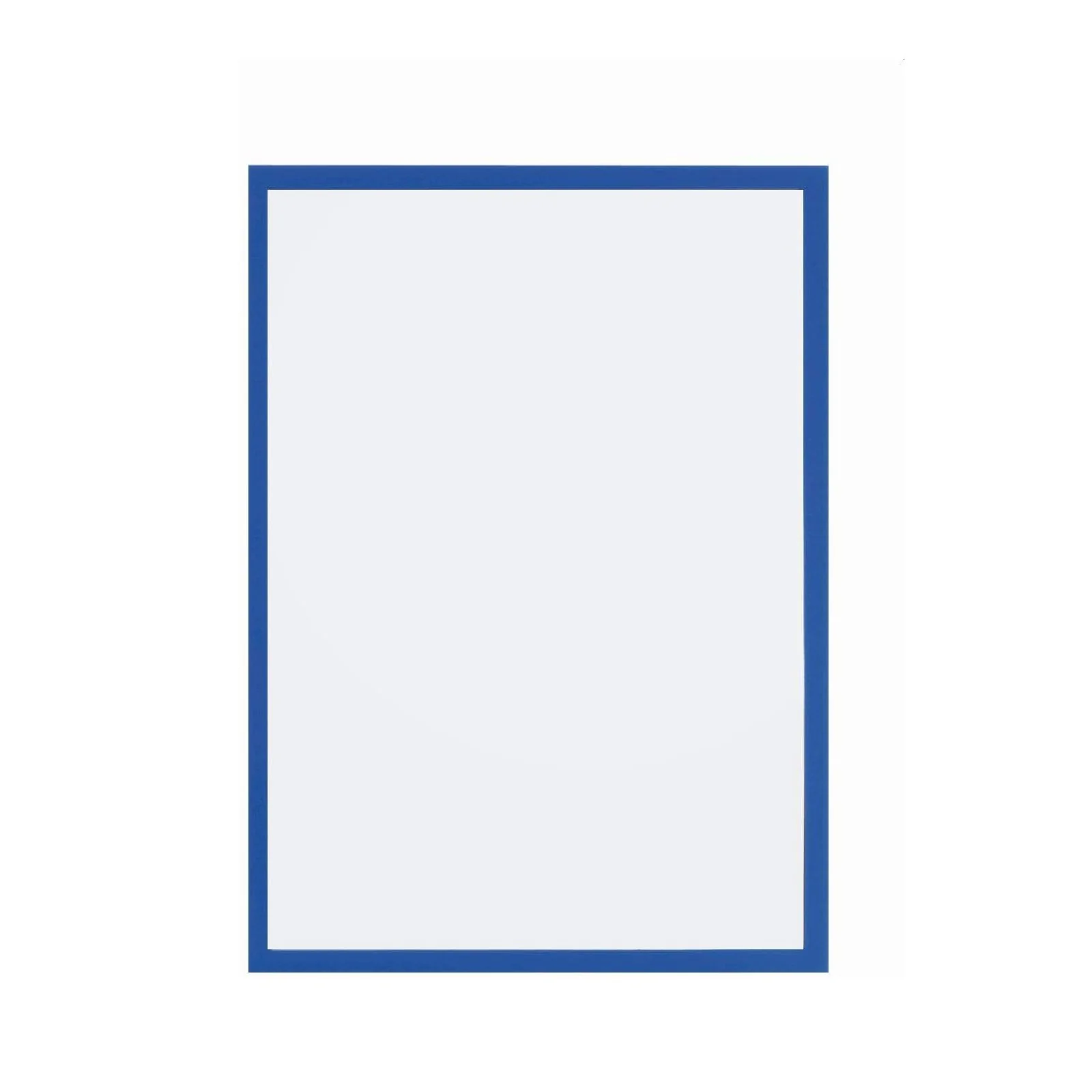 Dokumentenhalter | selbstklebend | A5 oder A4 | 5er-Set | 4 Farben - Image 4