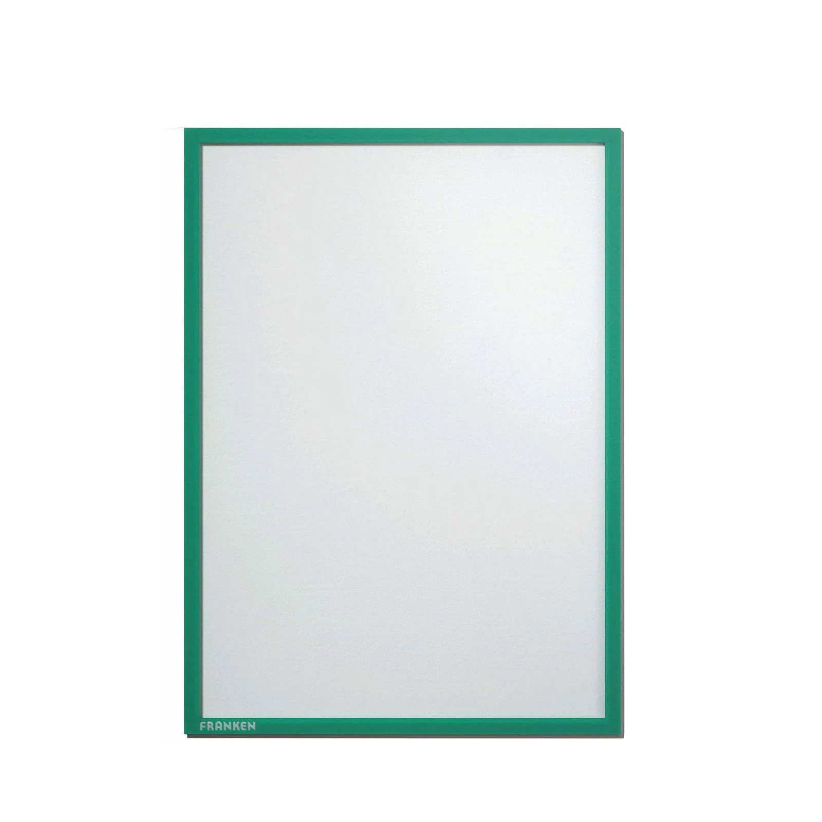 Dokumentenhalter | selbstklebend | A5 oder A4 | 5er-Set | 4 Farben - Image 5