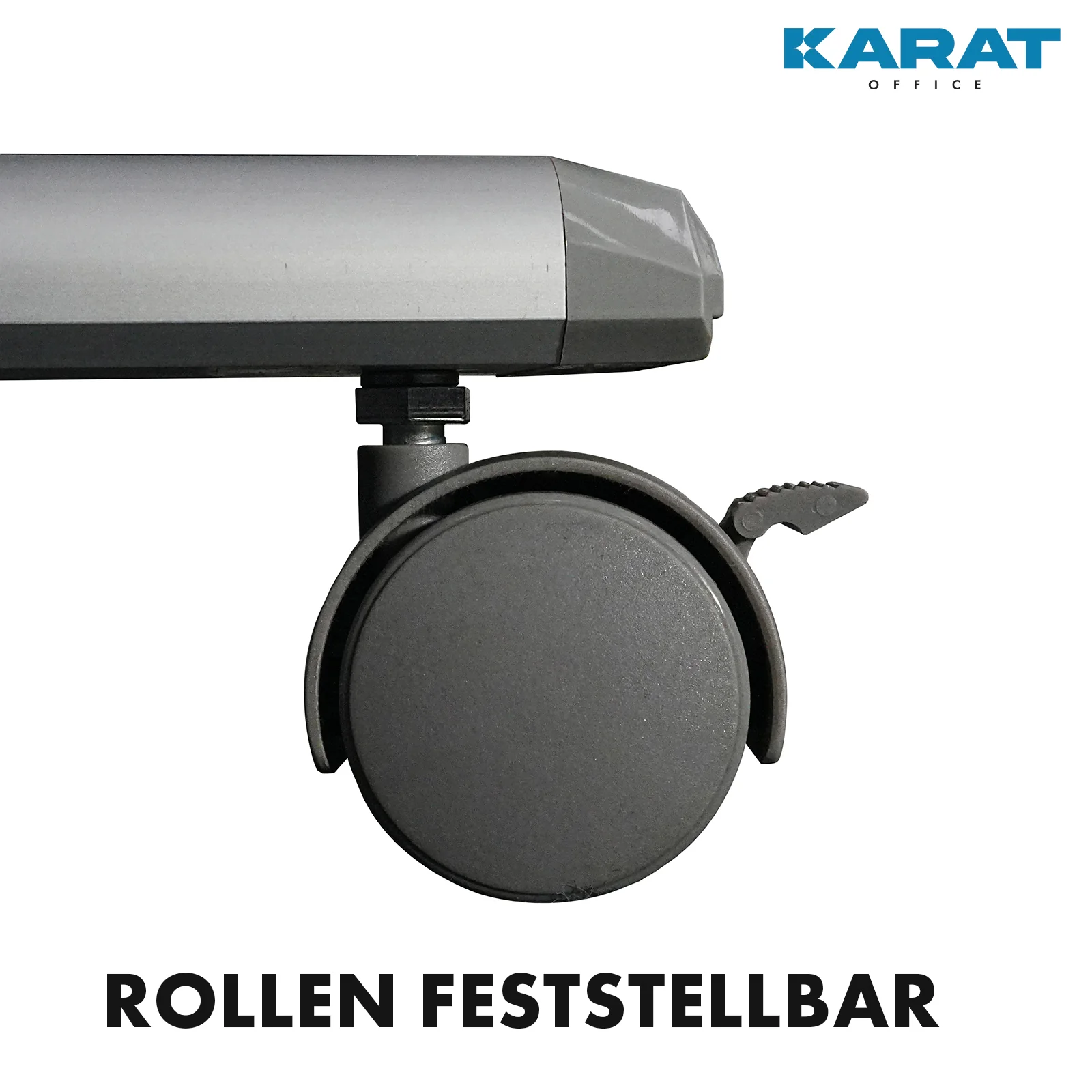 Doppelseitige Trennwand | Mobile und faltbare Stellwand | Rahmen aus Aluminium | Verschiedene Ausführungen - Image 12