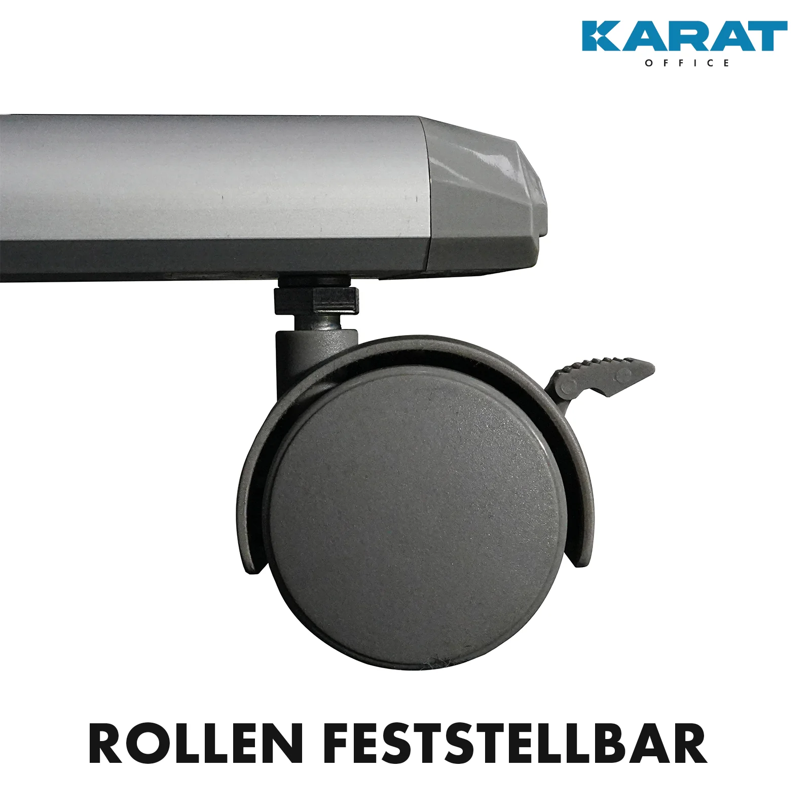 Doppelseitige Trennwand | Mobile und faltbare Stellwand | Rahmen aus Aluminium | Verschiedene Ausführungen - Image 19