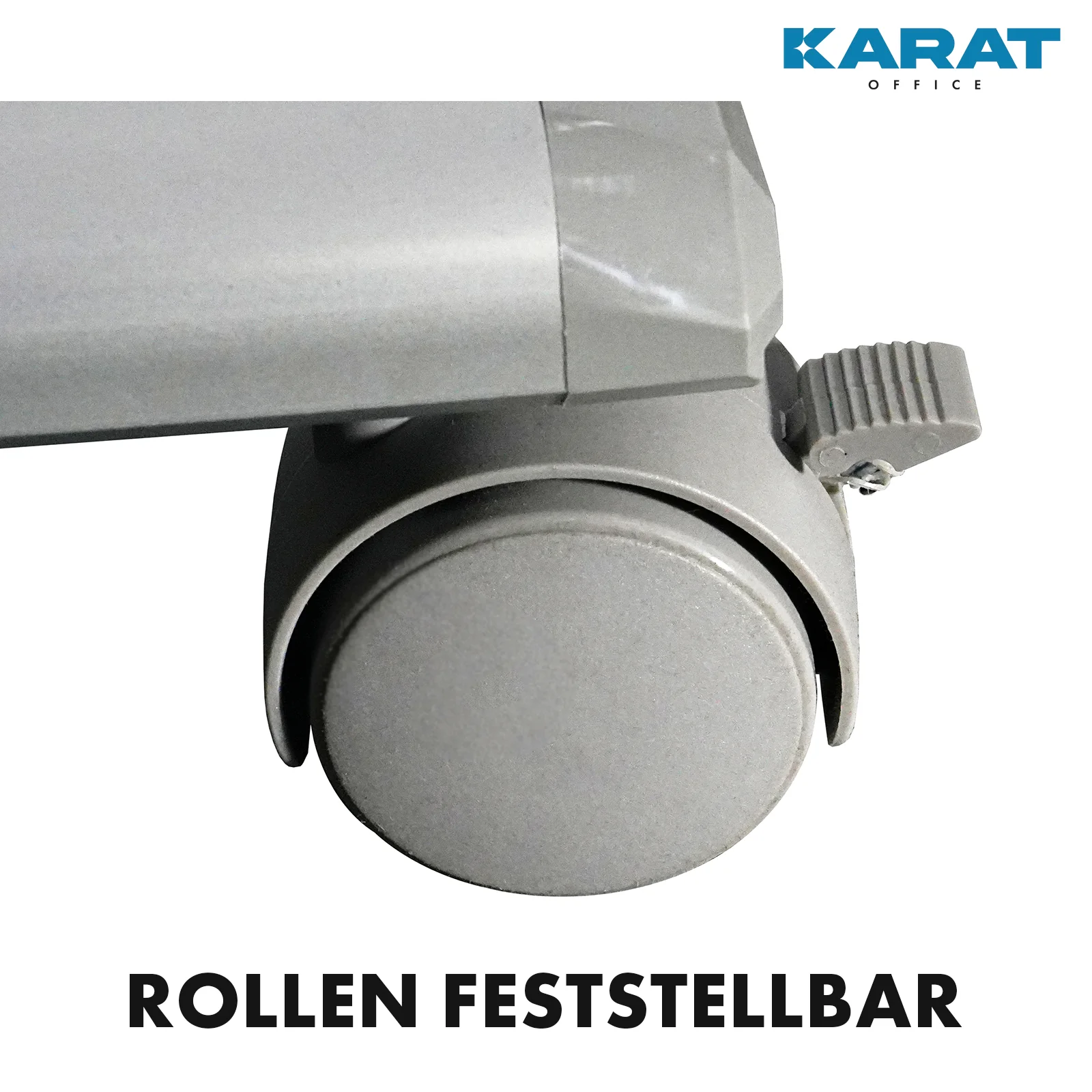 Doppelseitige Trennwand | Mobile und faltbare Stellwand | Rahmen aus Aluminium | Verschiedene Ausführungen - Image 47