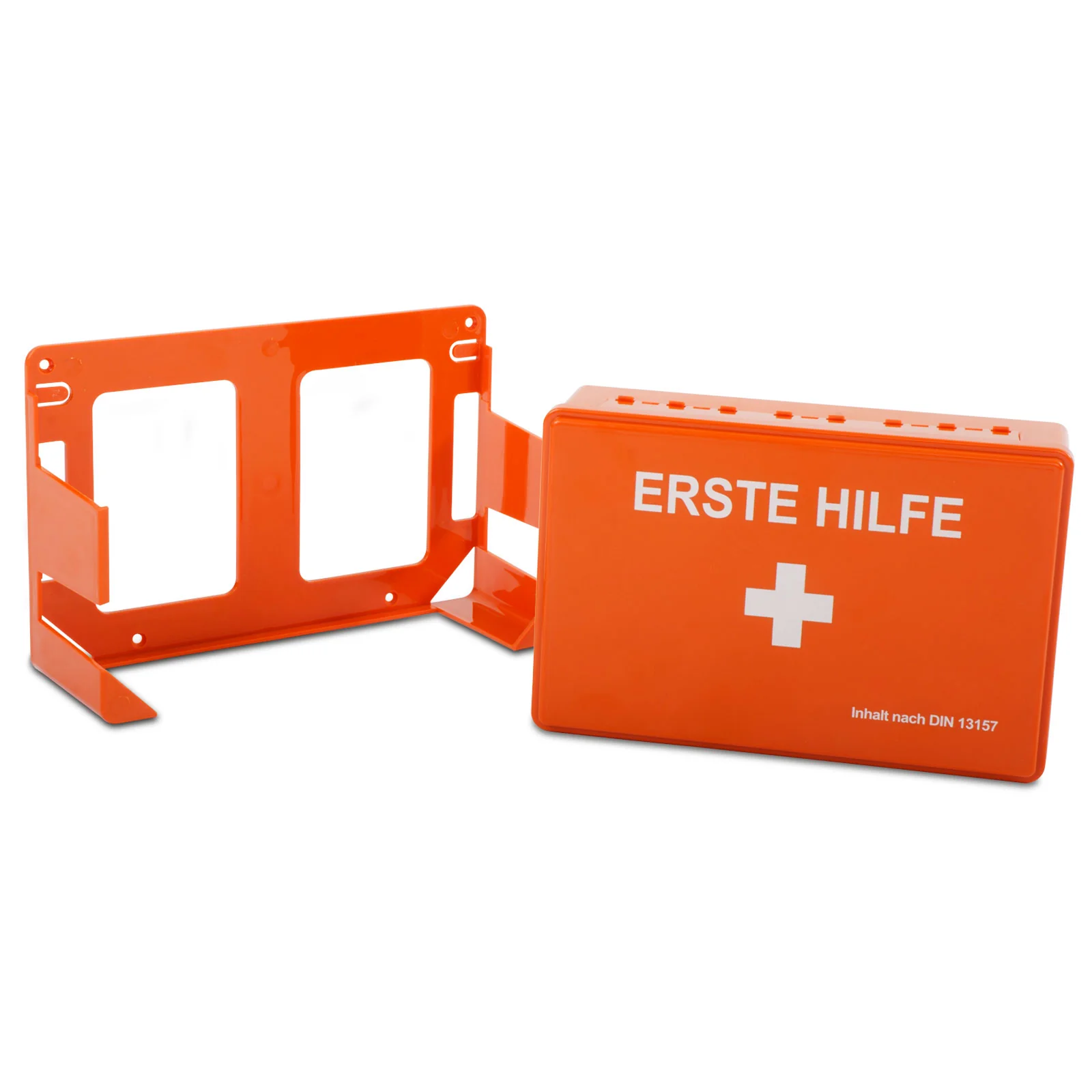 Erste-Hilfe-Kasten | Economy | DIN 13157 | Für Kleinbetriebe - Image 6