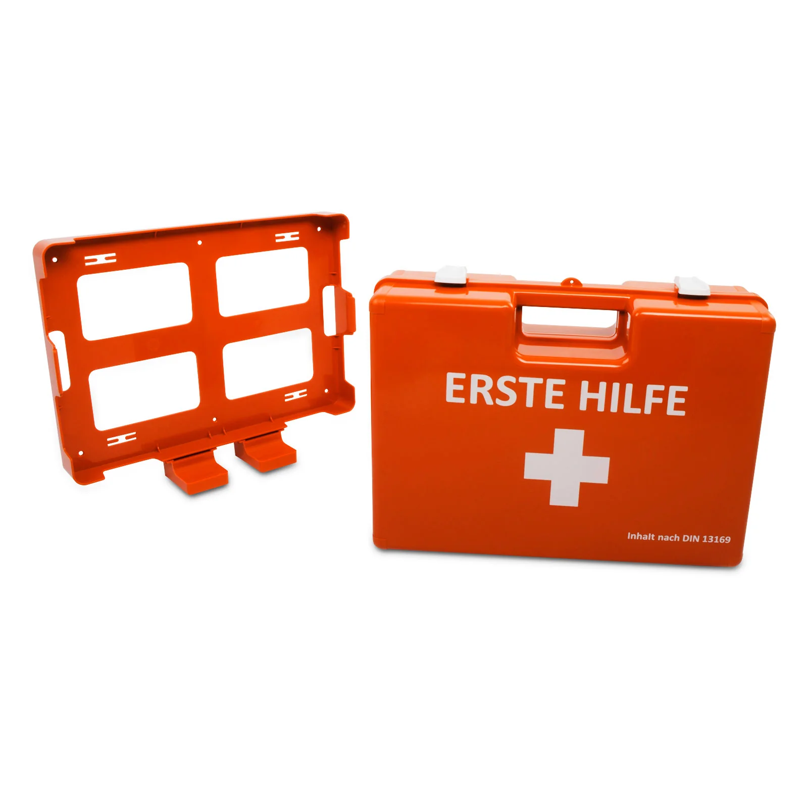 Erste-Hilfe-Koffer | Groß | DIN 13169 | Für große Betriebe - Image 5