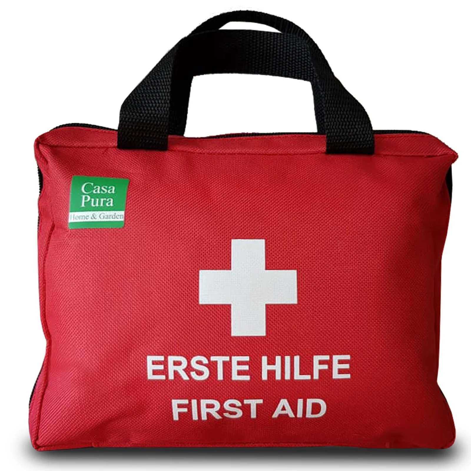 Erste-Hilfe-Tasche | Für Freizeit und Sport | 90 Teile - Image 7
