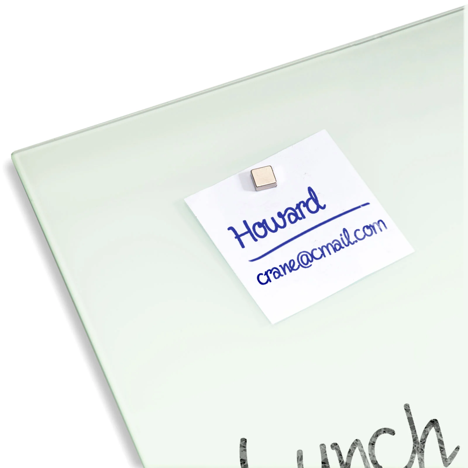 Glas Whiteboard | Lissabon | 5 Größen - Image 10