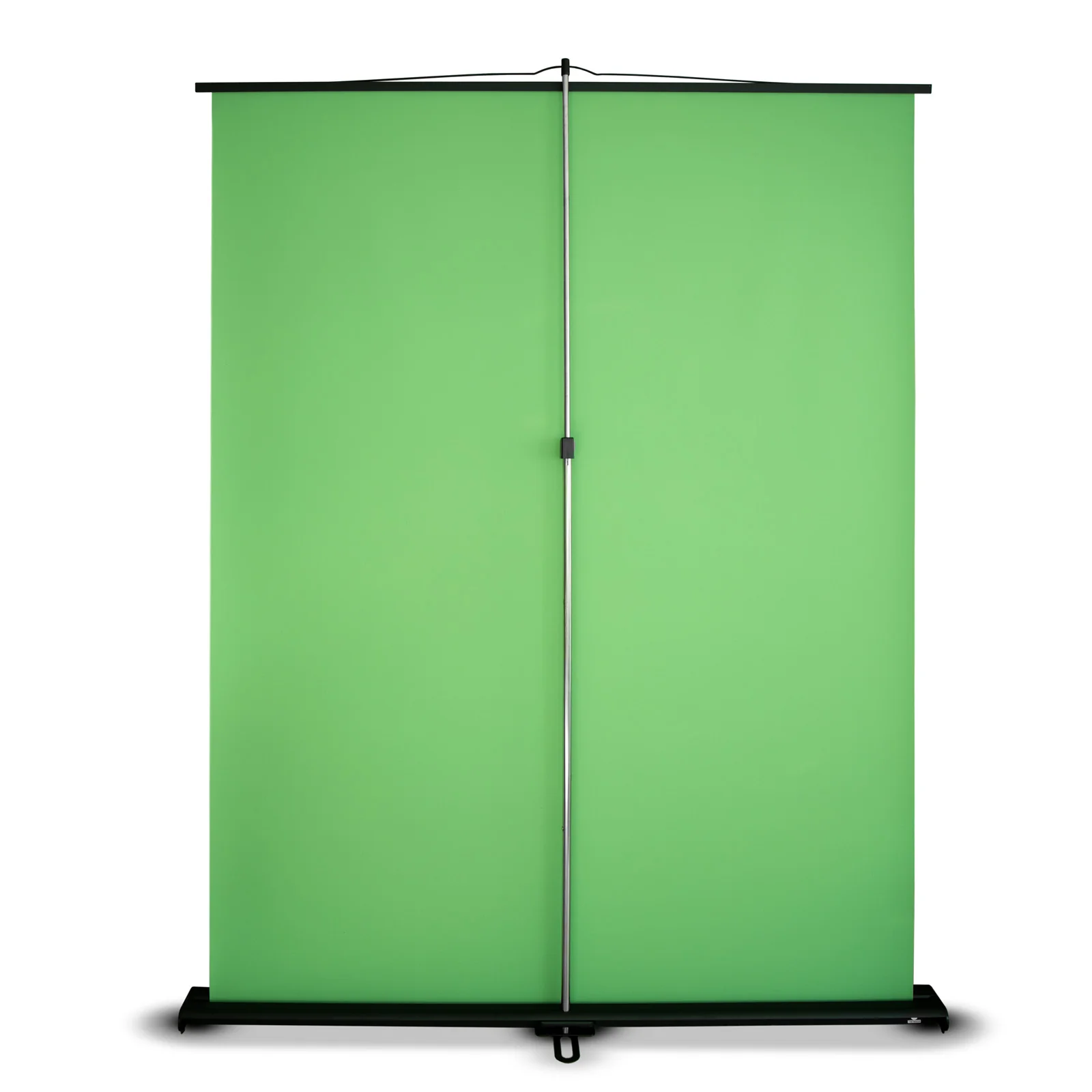 Green Screen | Ausfahrbarer Fotohintergrund | 150 x 200 cm - Image 5
