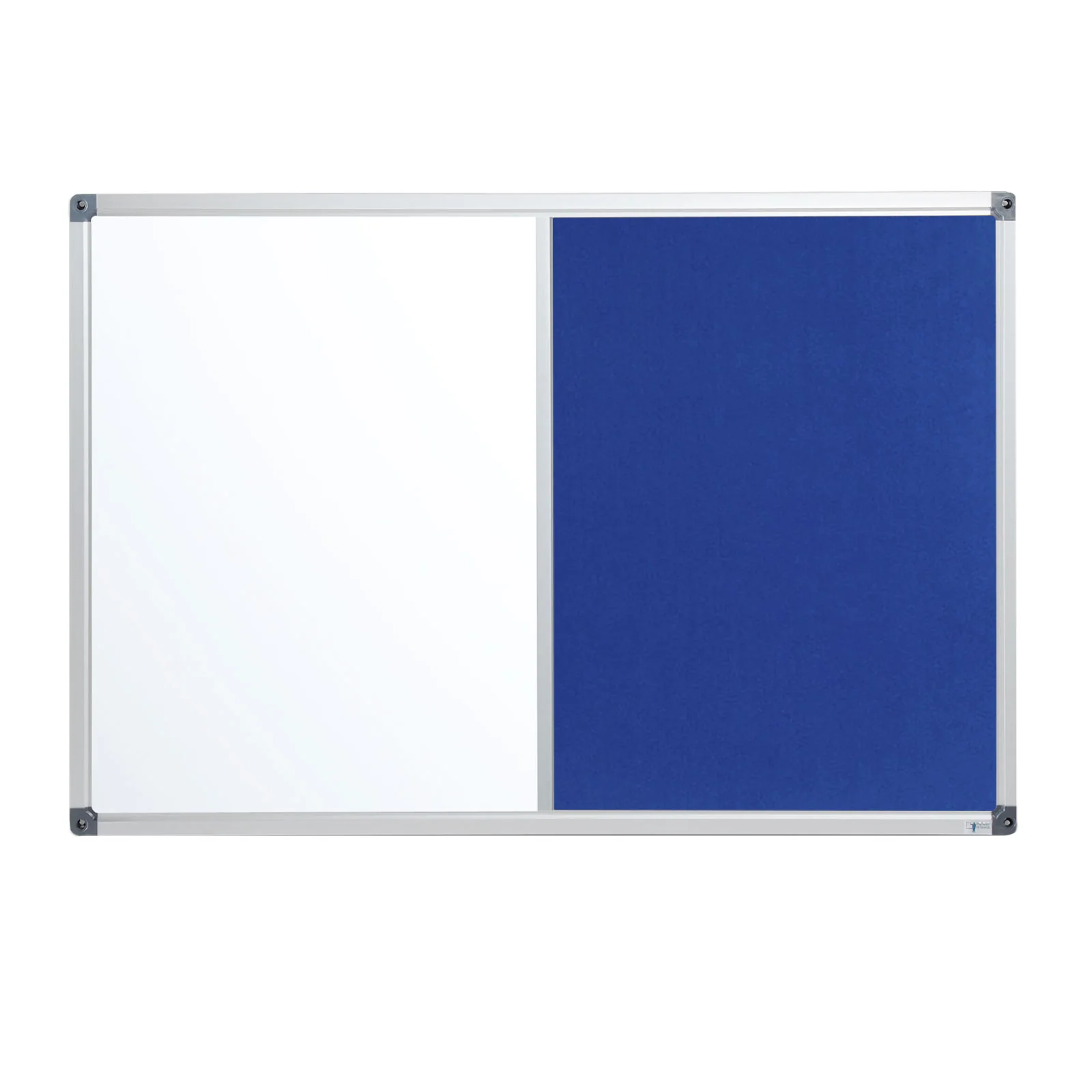 Kombitafel Whiteboard & Filzwand | 2 Größen - Image 6