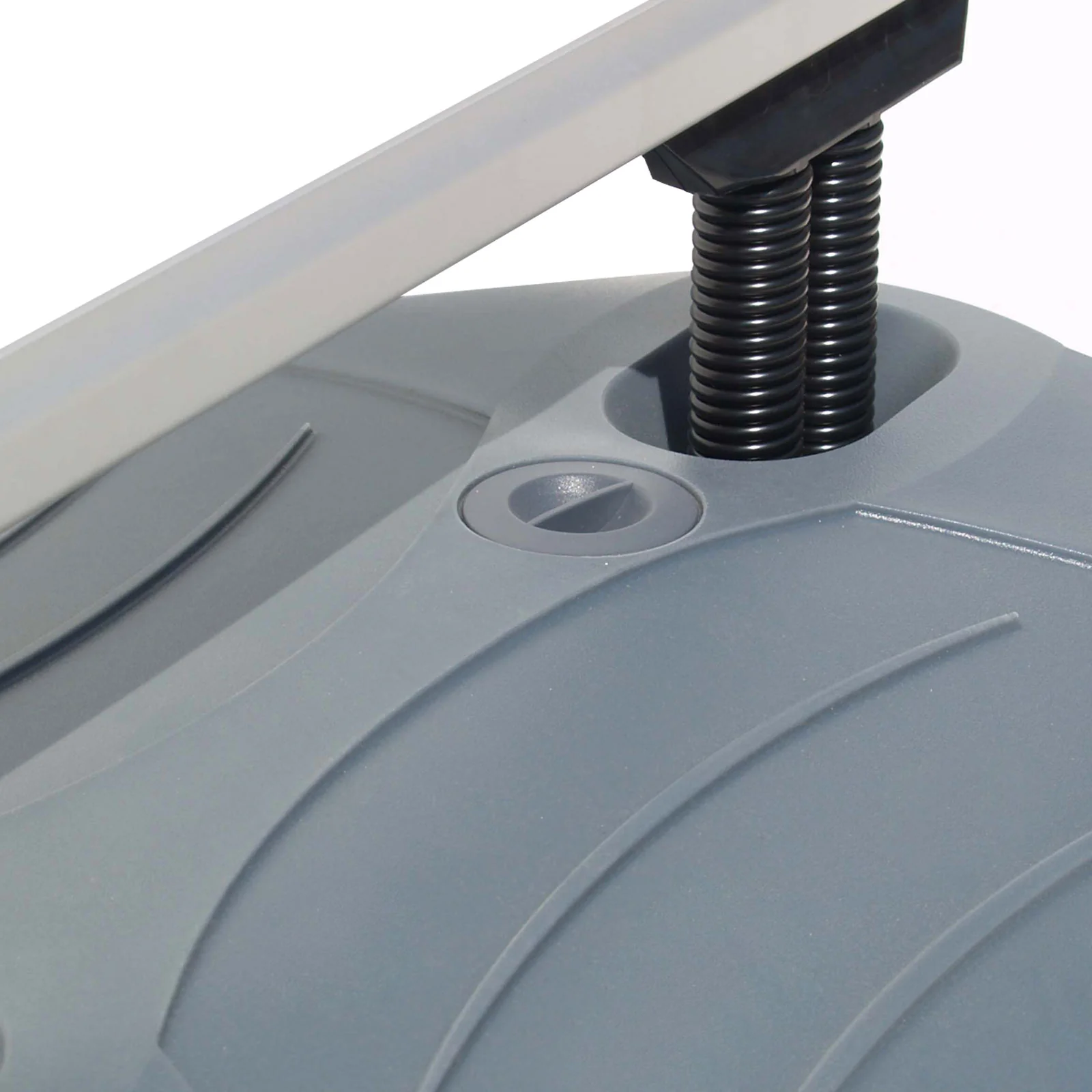 Kundenstopper | Outside Pro | Mit Wassertank für festen Stand | Format: A1 - Image 11