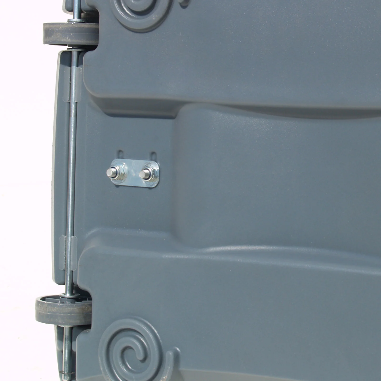 Kundenstopper | Outside Pro | Mit Wassertank für festen Stand | Format: A1 - Image 12