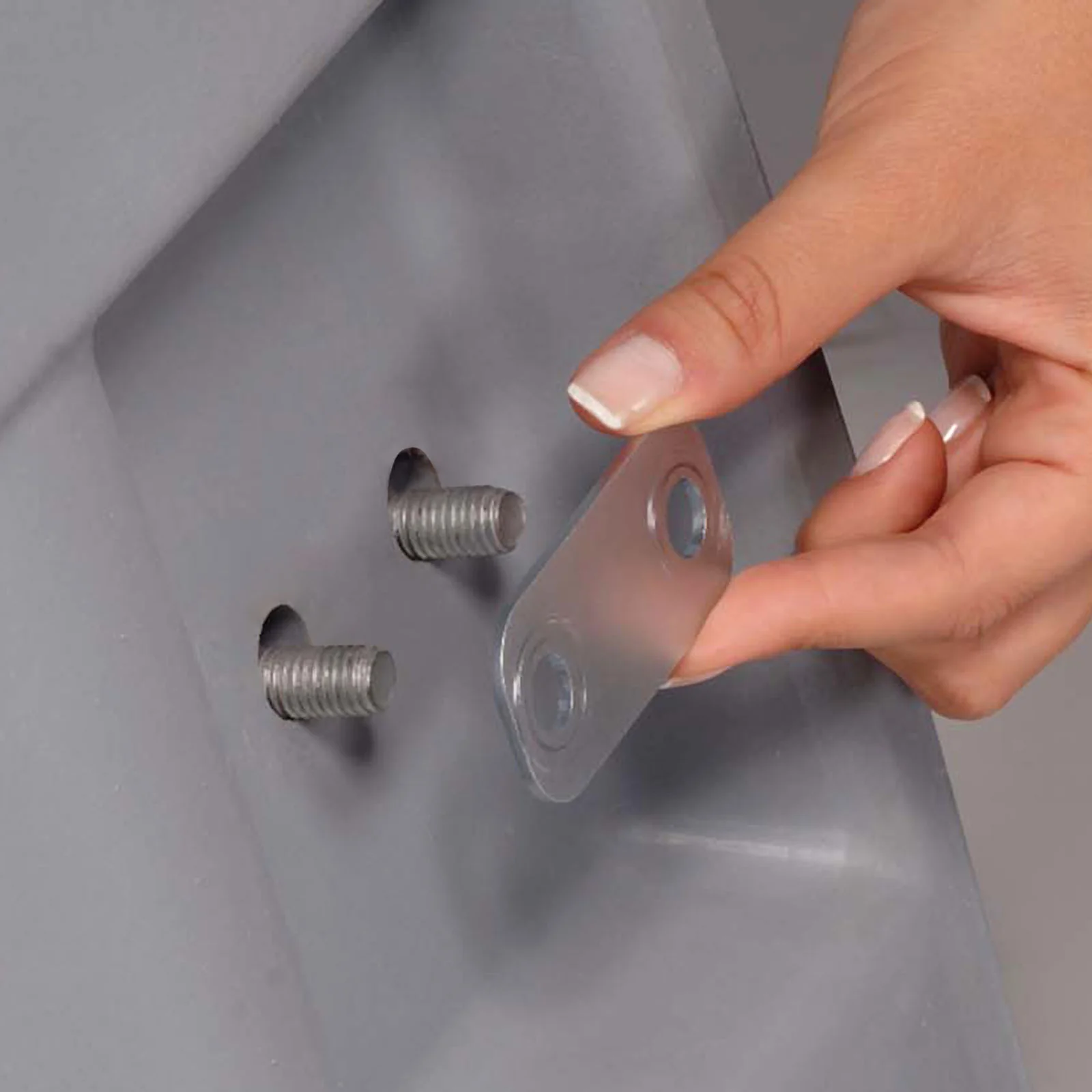 Kundenstopper | Outside Pro | Mit Wassertank für festen Stand | Format: A1 - Image 14