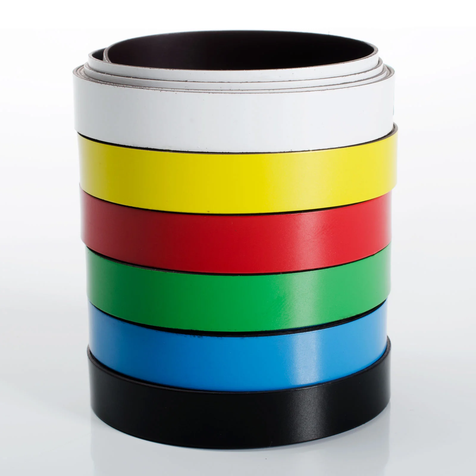 Magnetbänder | 3er Set | 6 Farben - Image 5
