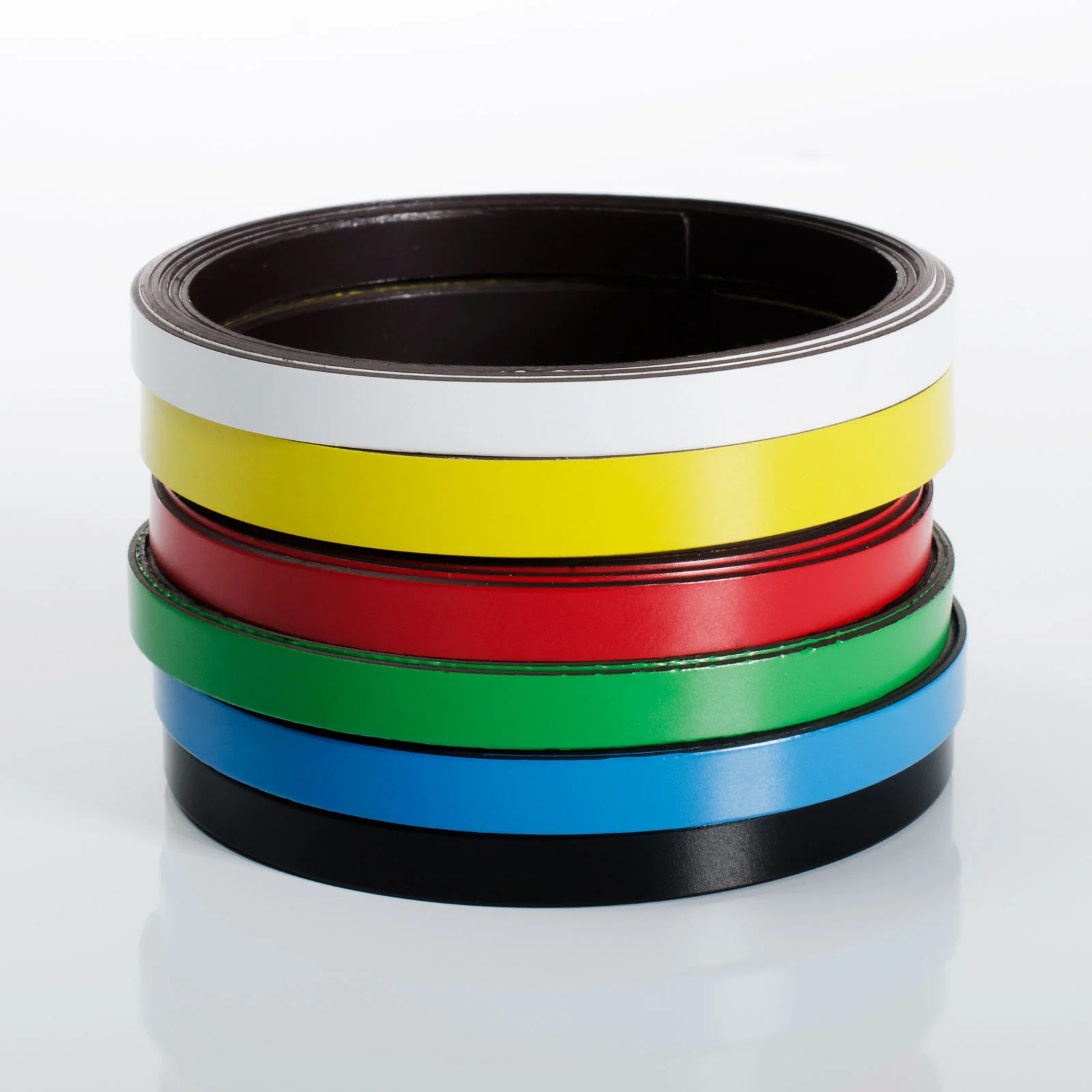 Magnetbänder | 3er Set | 6 Farben - Image 6