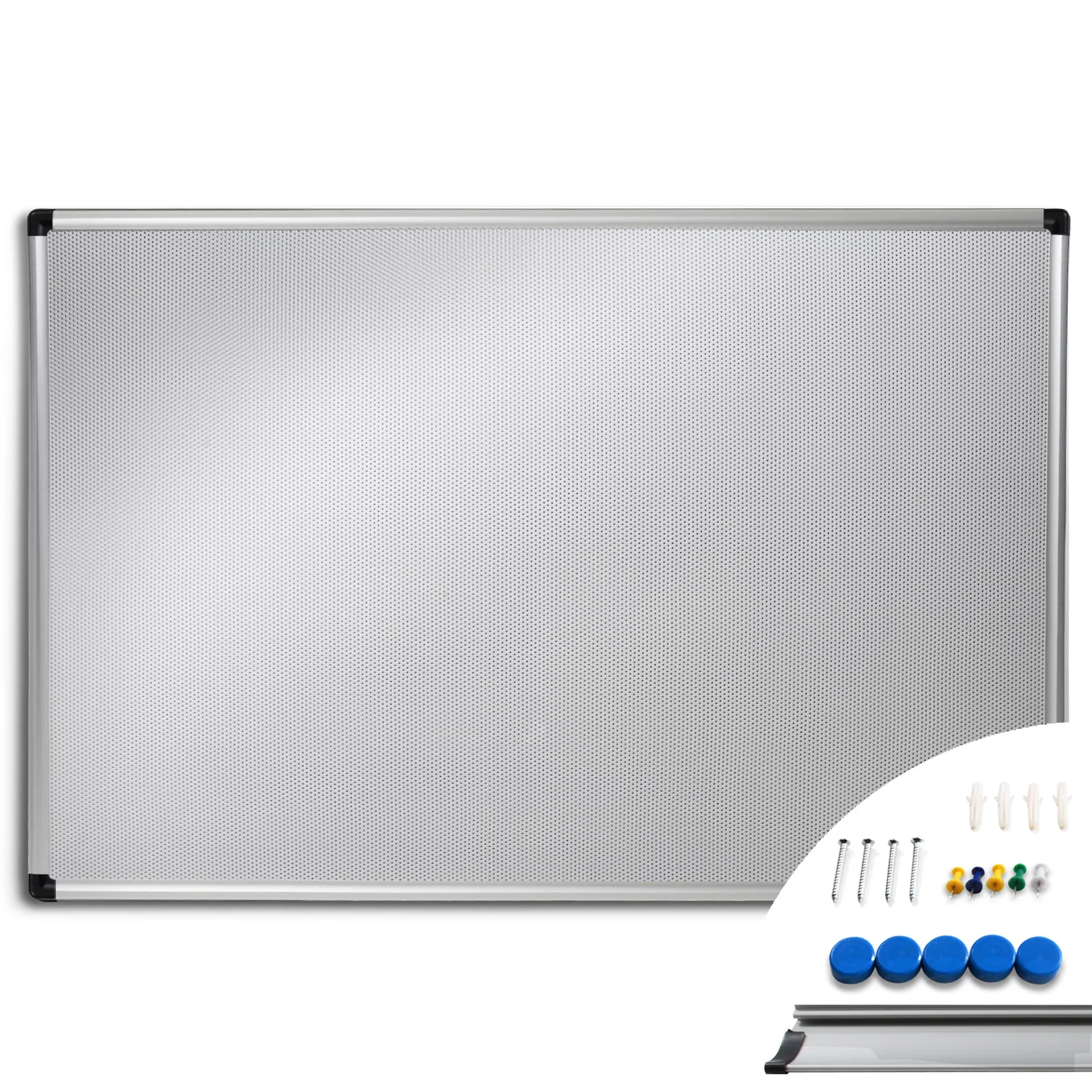 Pin´n´Mag-Tafel | 90x60 cm - Image 4