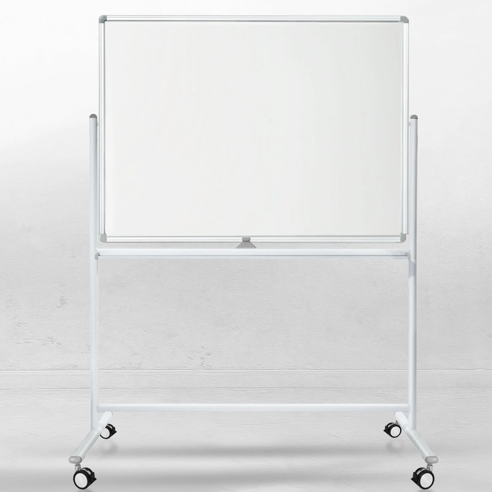 Whiteboard Stanford | Lackiert | Mobil & drehbar | 5 Größen - Image 8