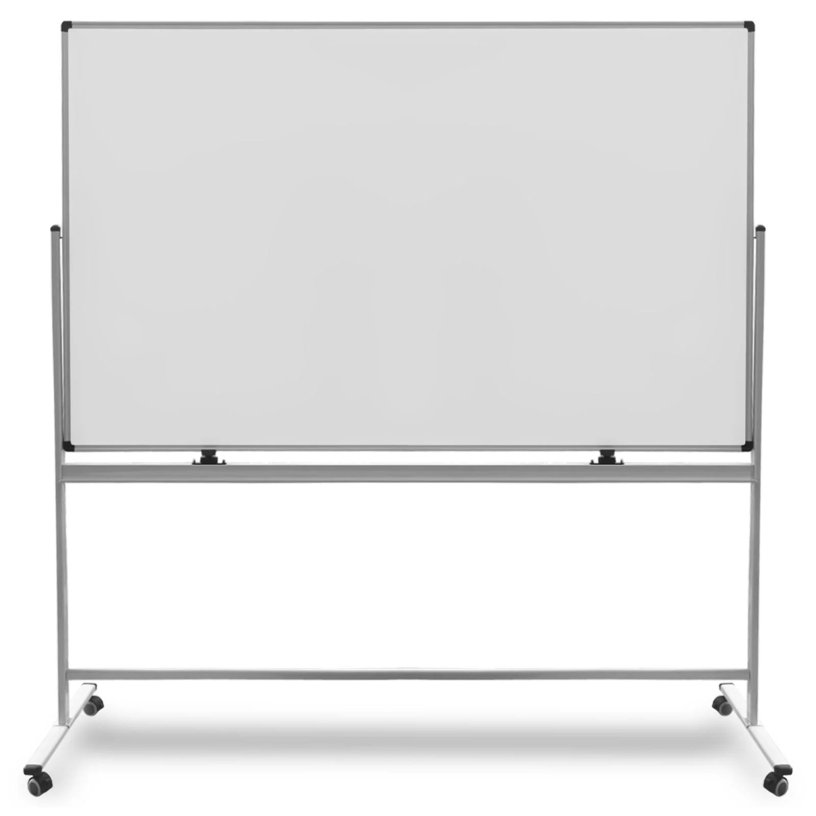 Whiteboard Stanford PRO | Extra kratzfest | Speziallackiert | Mobil & drehbar | 5 Größen - Image 13