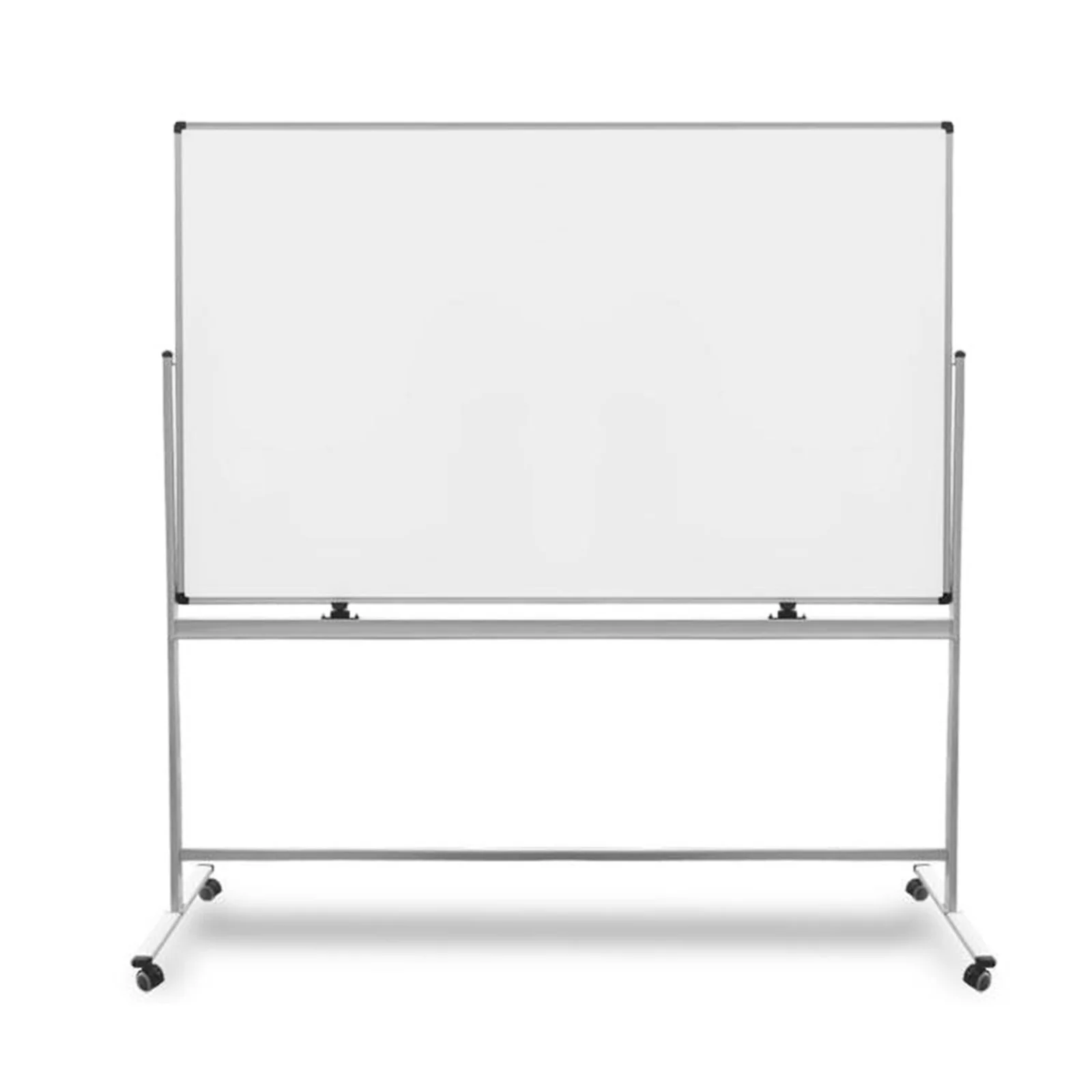 Whiteboard Stanford PRO | Extra kratzfest | Speziallackiert | Mobil & drehbar | 5 Größen - Image 5