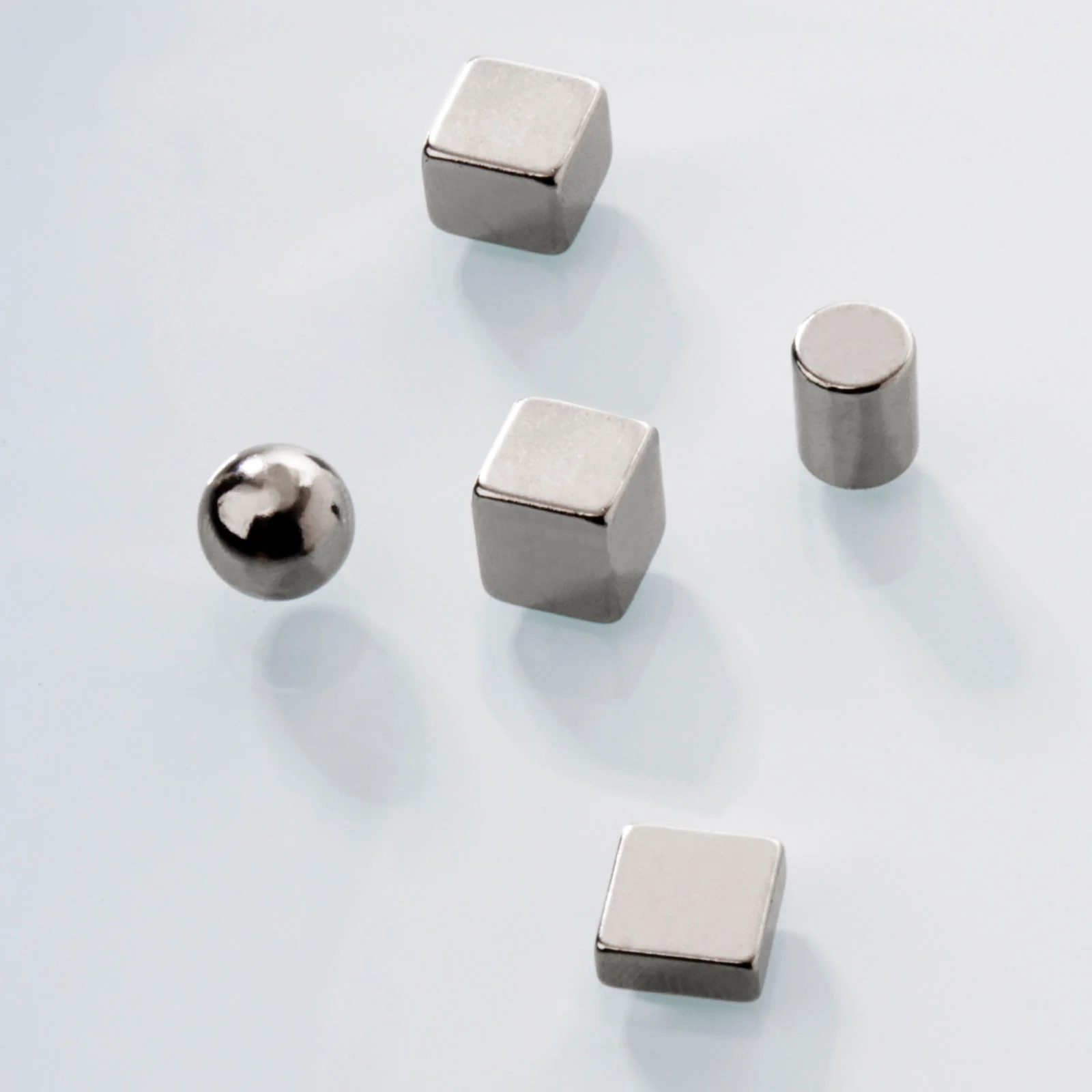 Neodym-Power Mini-Magnete | 4 Stück | 5 Formen - Image 13