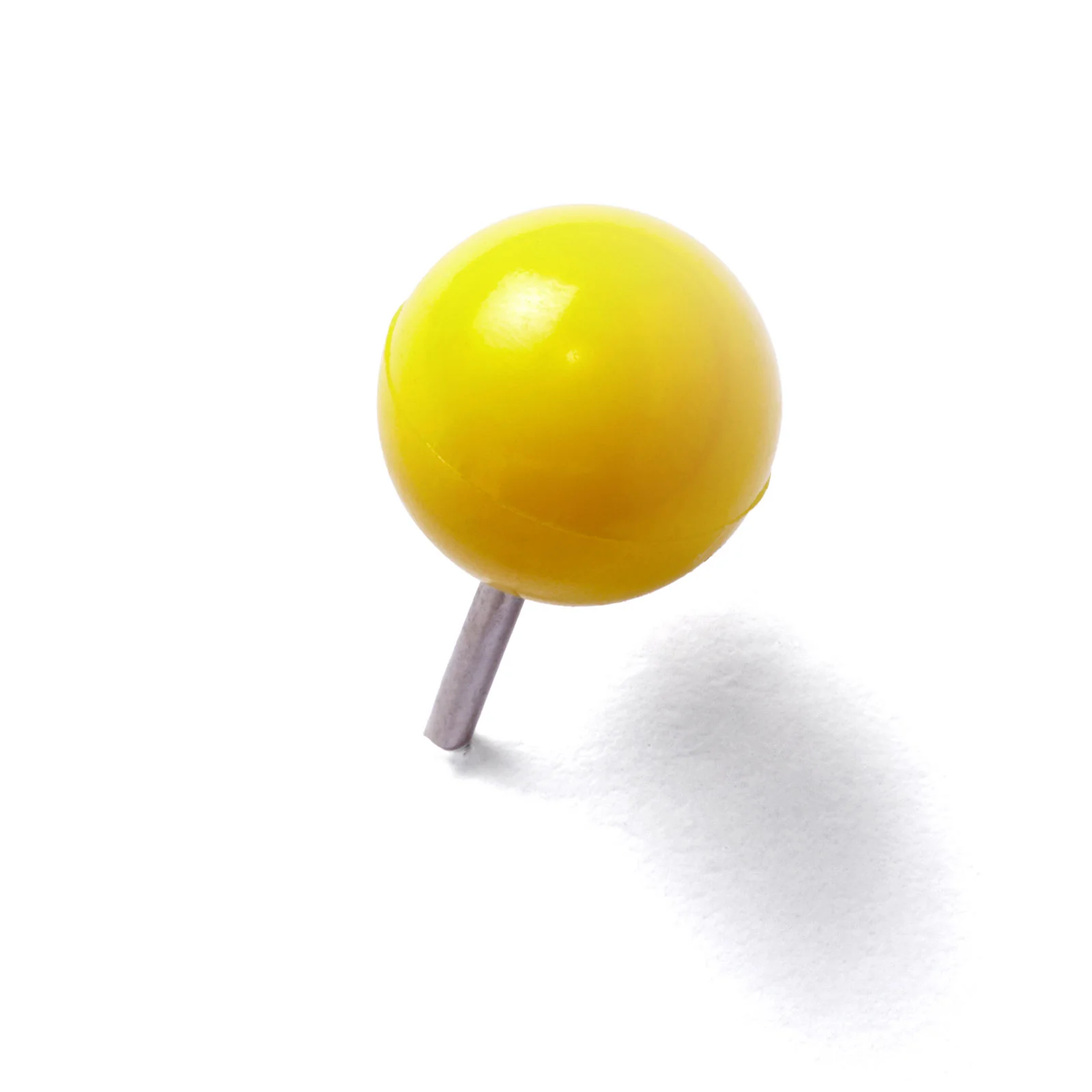 Pinnnadeln | Rundkopf | 500 Stück | 4 Farben - Image 6