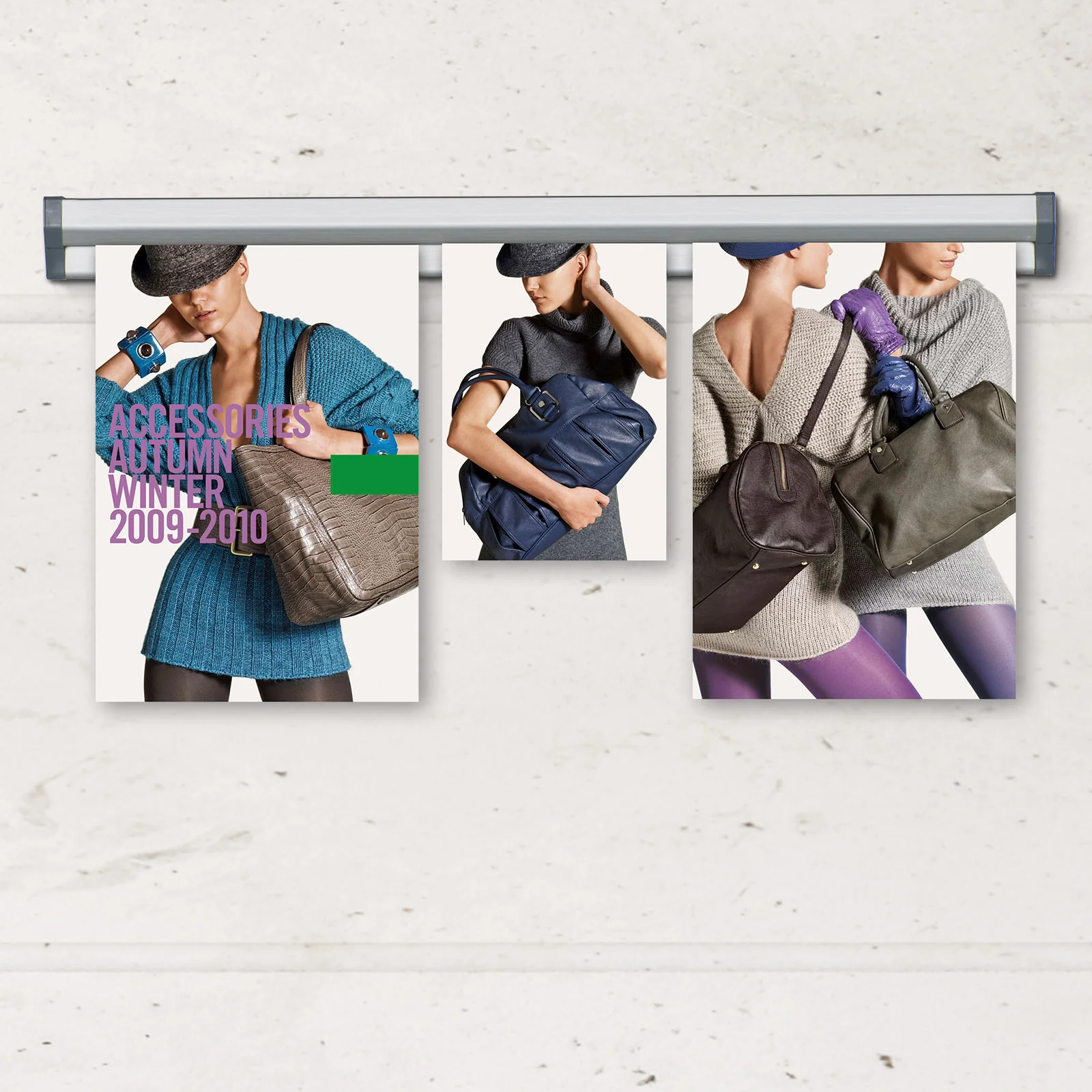 Poster-Klemmschiene Slide | 4 Breiten - Image 9