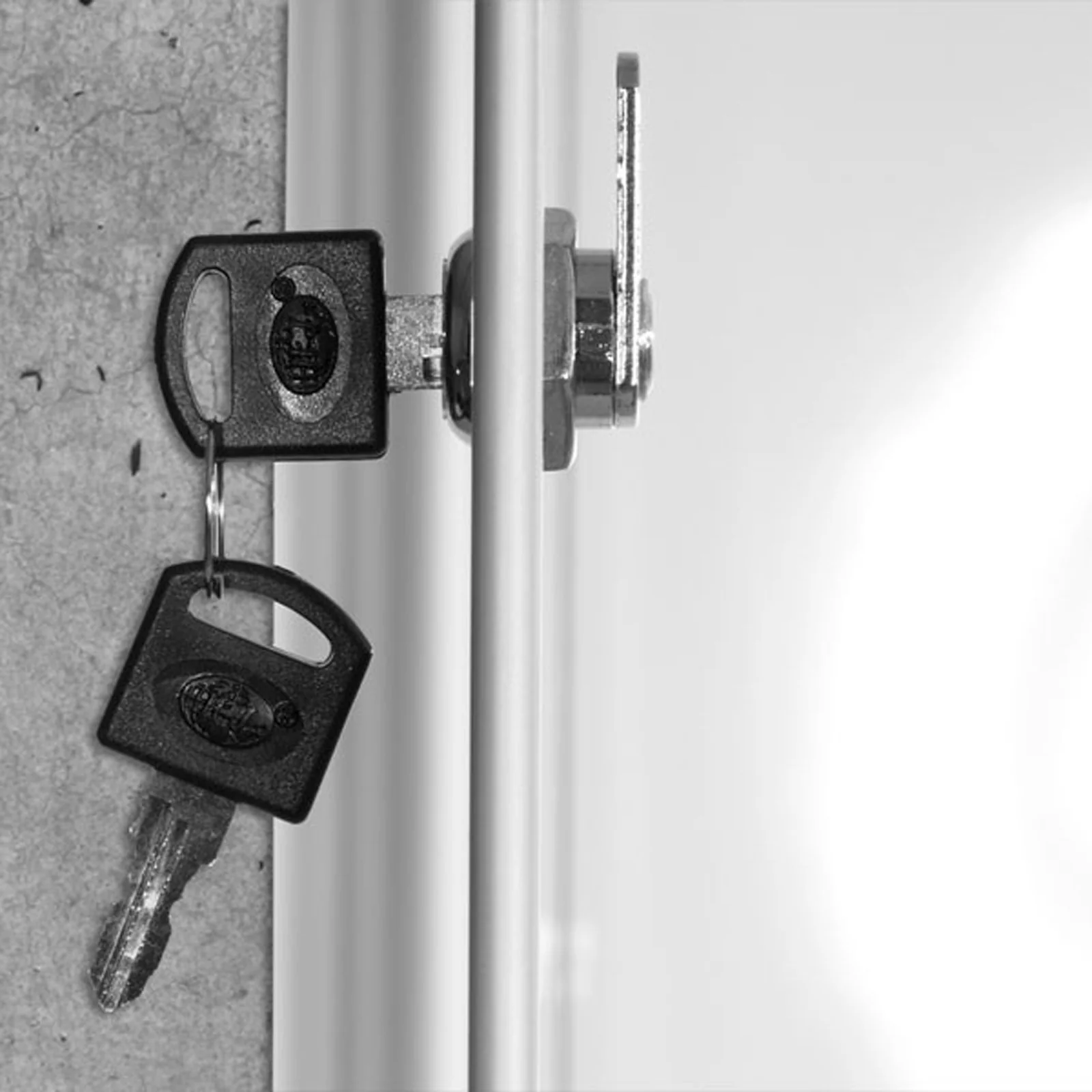 Schaukasten Exklusiv | Office Marshal | Verschließbare Tür | 7 Größen - Image 4