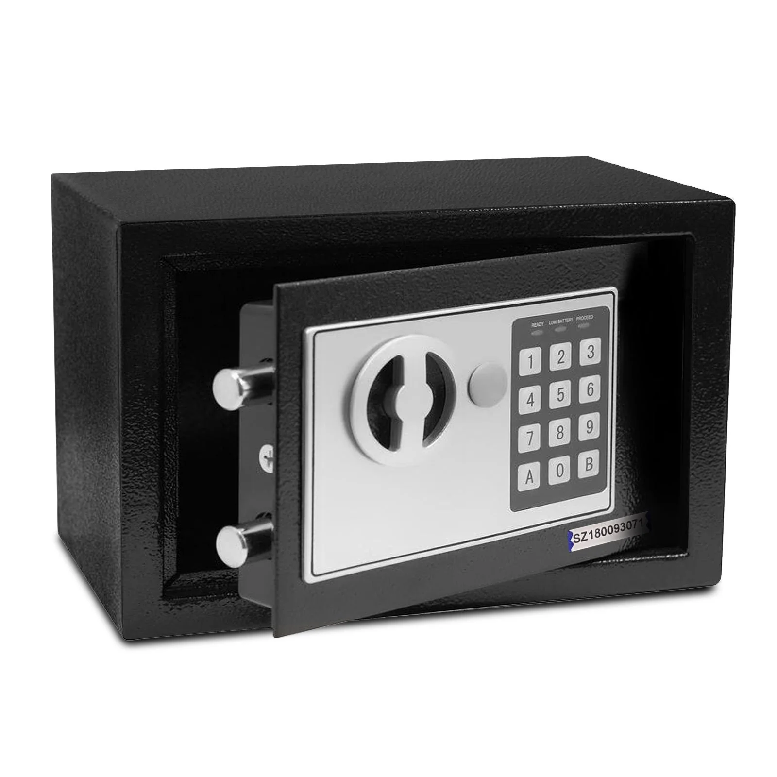 Tresor | Safemaxx | Elektronisches Zahlenschloss | 6 Größen - Image 10