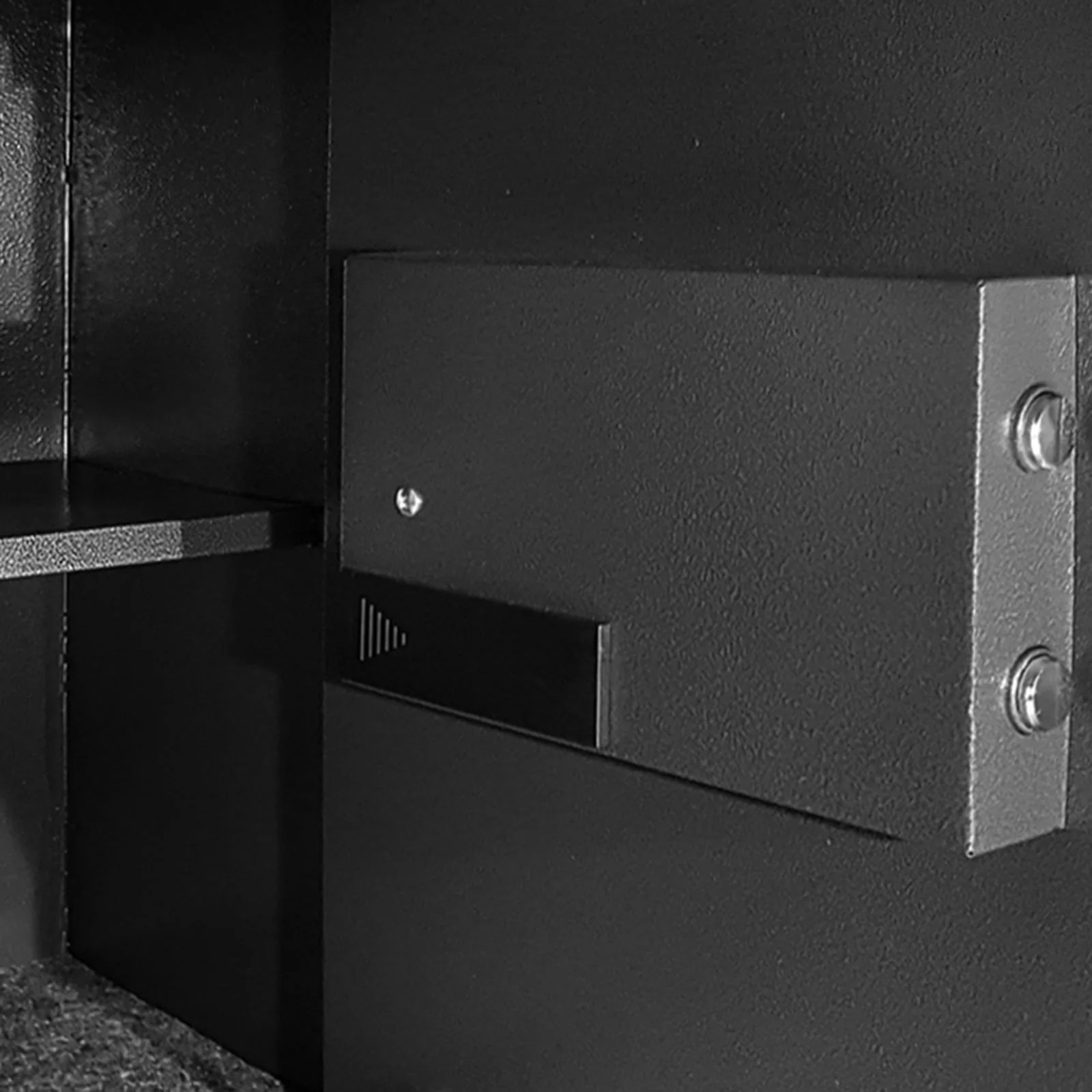 Tresor | Safemaxx | Elektronisches Zahlenschloss | 6 Größen - Image 4