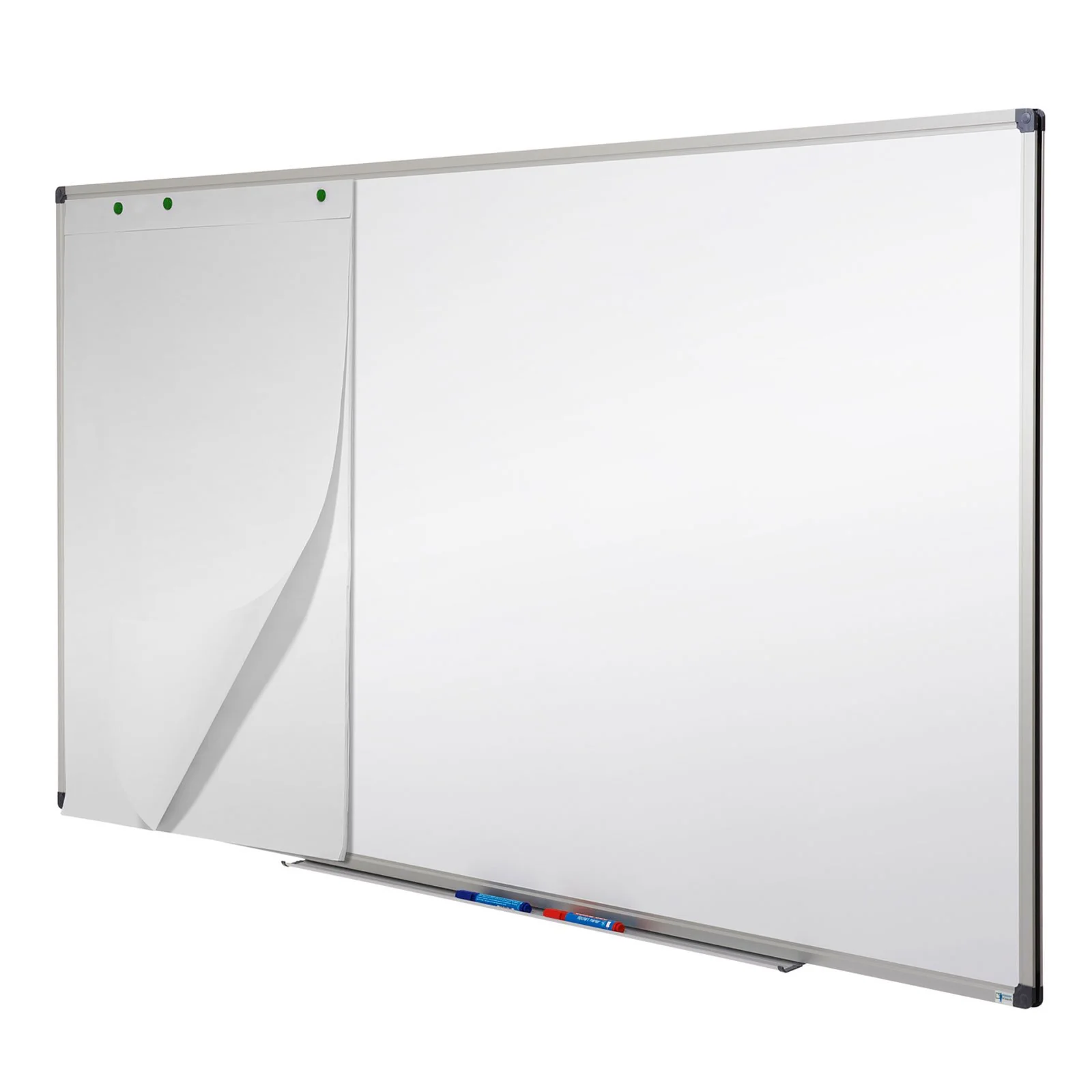 Whiteboard | Master of Boards | Speziallackiert | Kratzfest & magnethaftend - Image 10