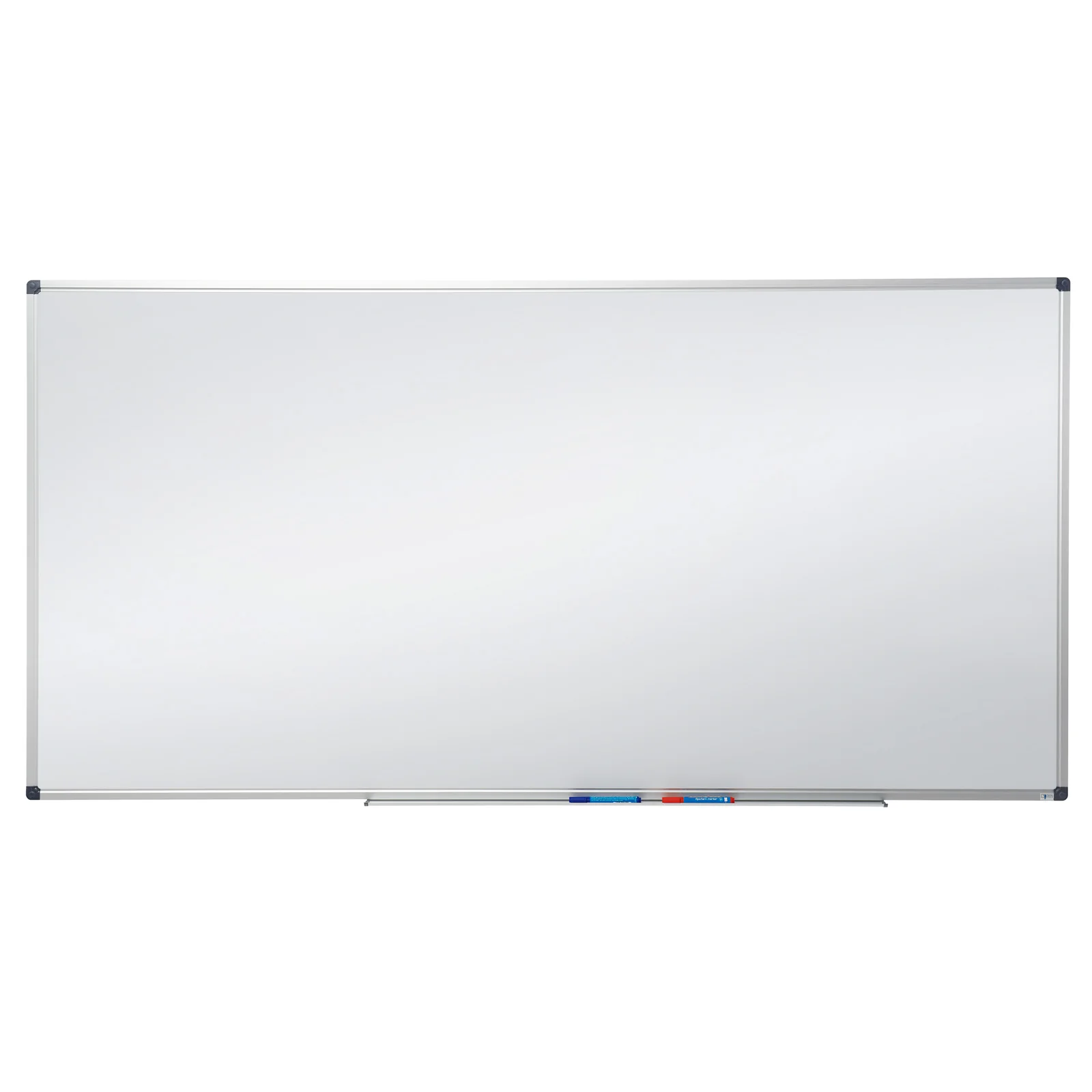 Whiteboard | Master of Boards | Speziallackiert | Kratzfest & magnethaftend - Image 3