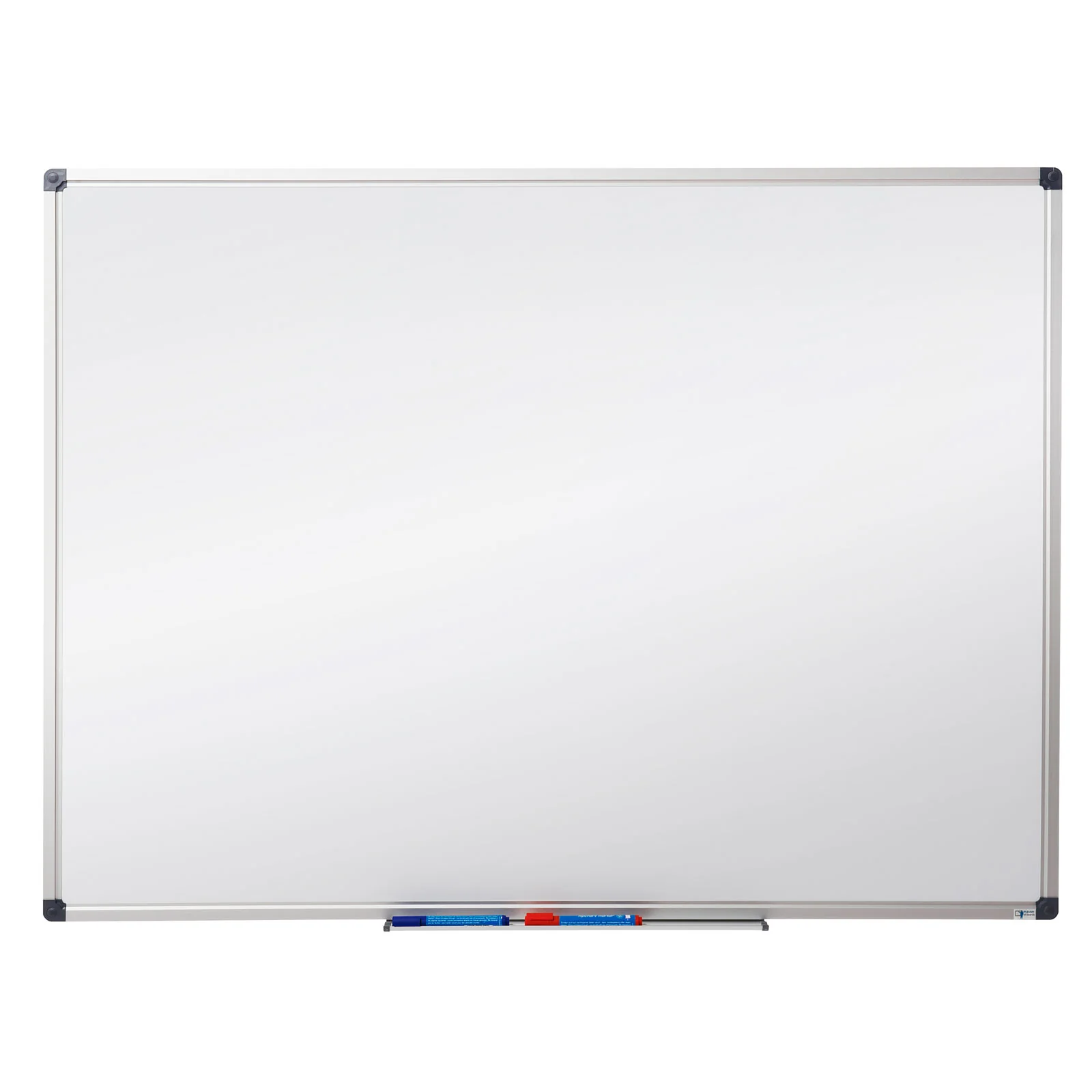 Whiteboard | Master of Boards | Speziallackiert | Kratzfest & magnethaftend - Image 4