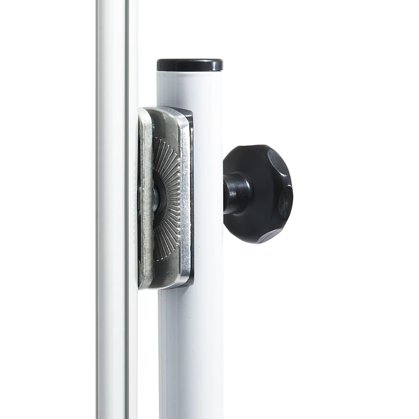 Whiteboard speziallackiert | Mobil & drehbar | 4 Größen - Image 7
