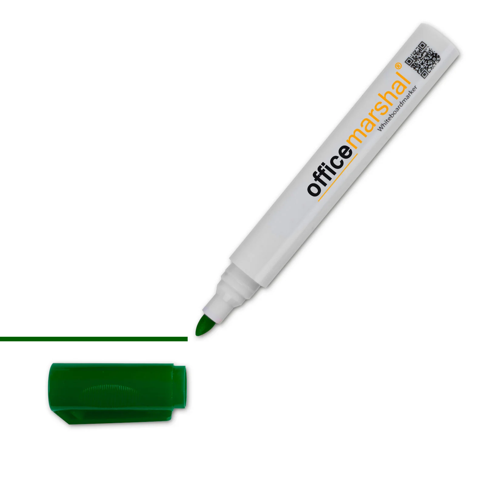 Boardmarker-Set | farblich gemischt | 10 Stück - Image 8