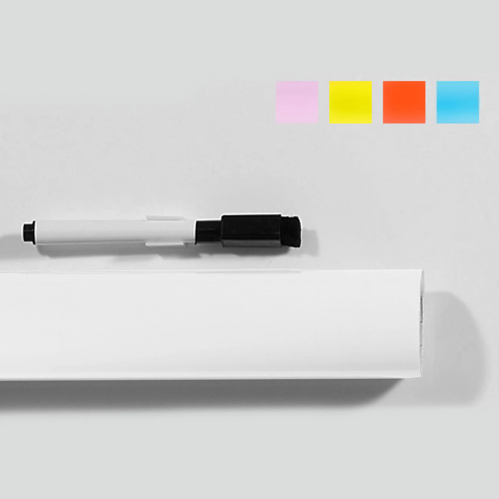 Whiteboardfolien | Erhältlich in 4 Farben - Image 12