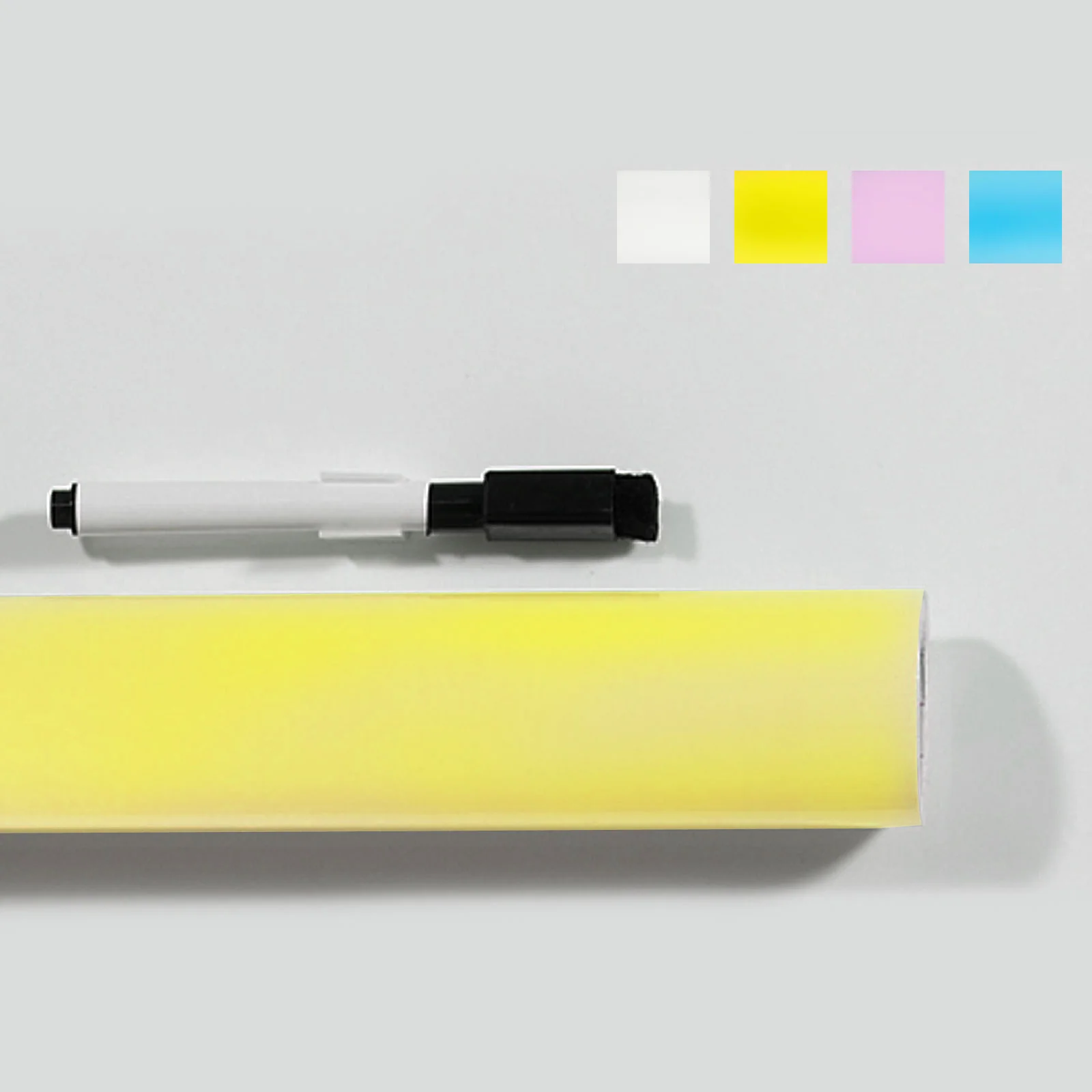 Whiteboardfolien | Erhältlich in 4 Farben - Image 15