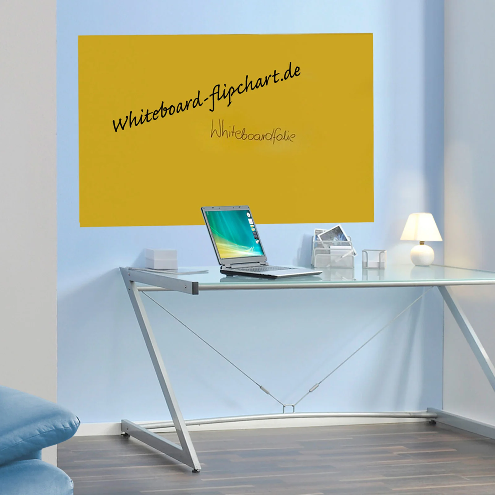 Whiteboardfolien | Erhältlich in 4 Farben - Image 9